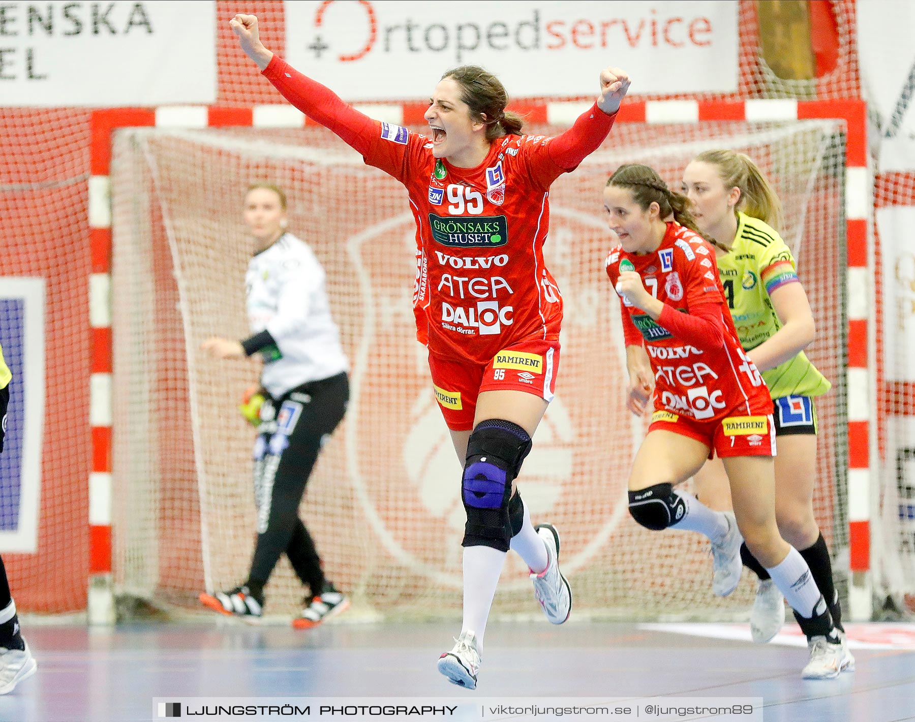 Skövde HF-IK Sävehof 14-30,dam,Skövde Idrottshall,Skövde,Sverige,Handboll,,2020,244825