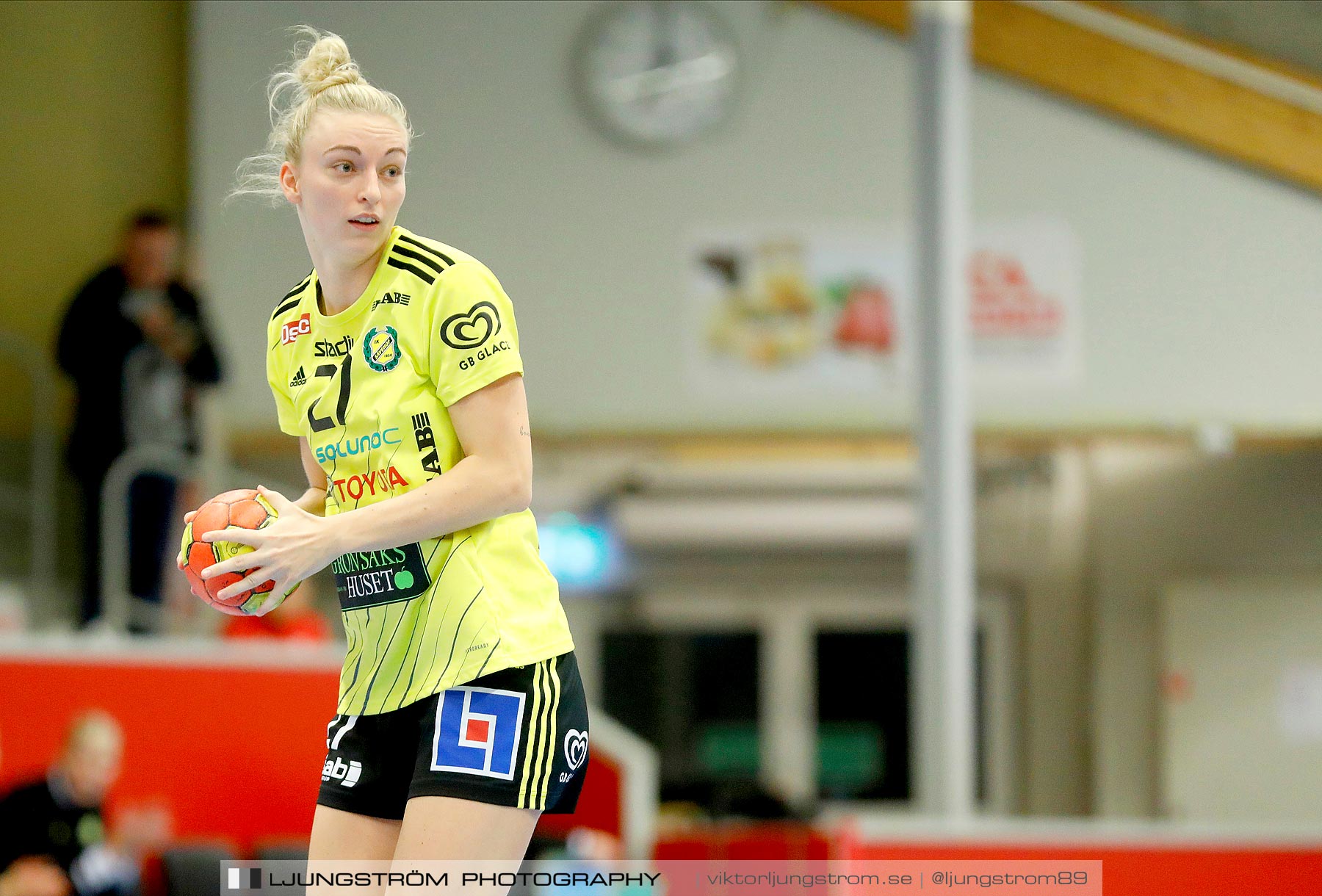 Skövde HF-IK Sävehof 14-30,dam,Skövde Idrottshall,Skövde,Sverige,Handboll,,2020,244828