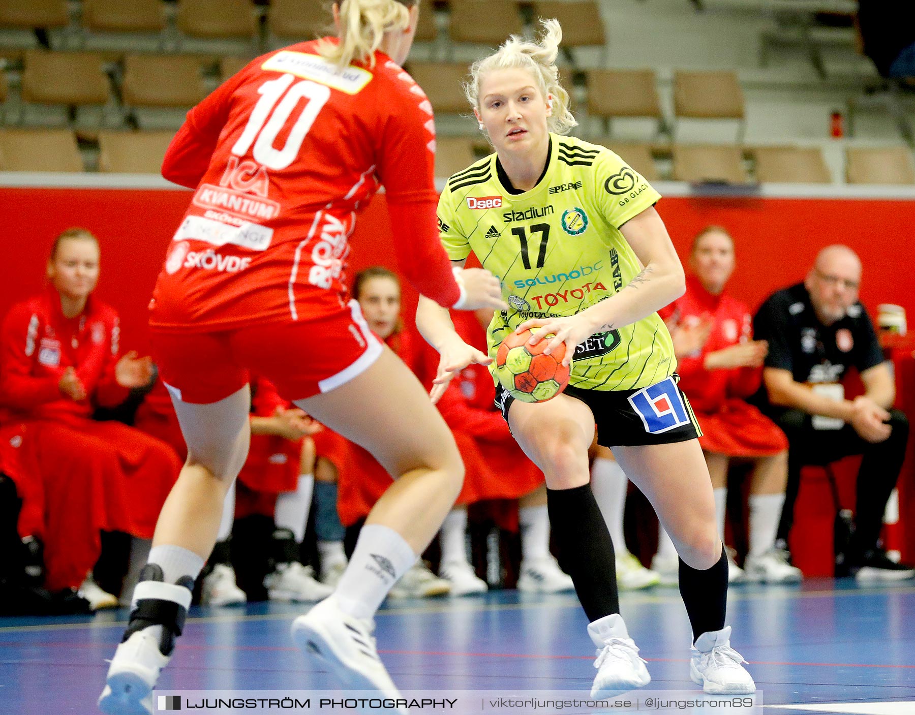 Skövde HF-IK Sävehof 14-30,dam,Skövde Idrottshall,Skövde,Sverige,Handboll,,2020,244830