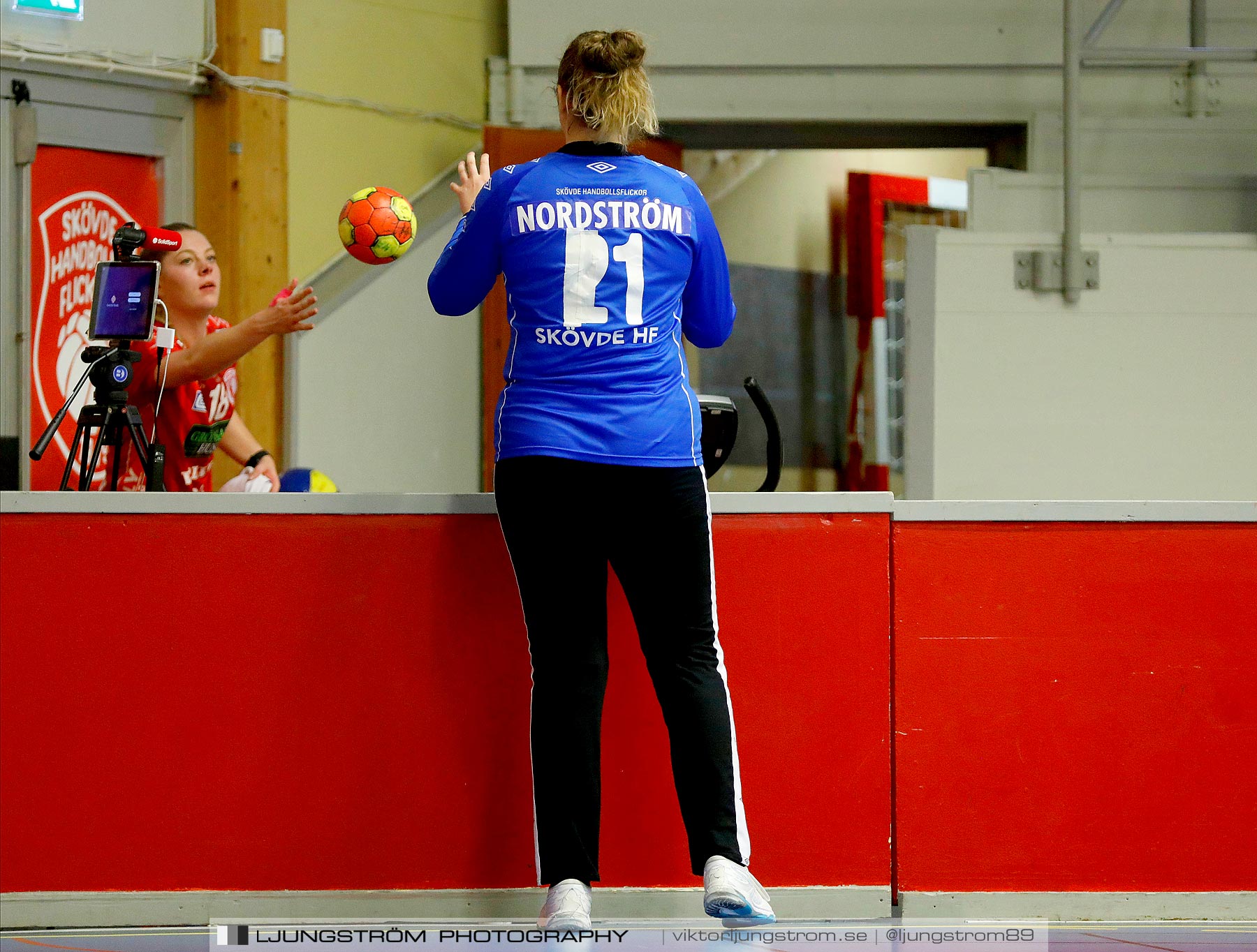 Skövde HF-IK Sävehof 14-30,dam,Skövde Idrottshall,Skövde,Sverige,Handboll,,2020,244836