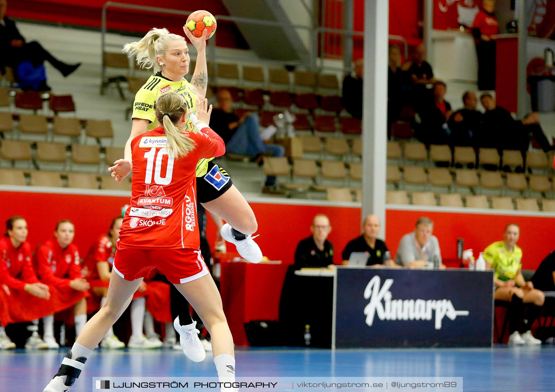 Skövde HF-IK Sävehof 14-30,dam,Skövde Idrottshall,Skövde,Sverige,Handboll,,2020,244839