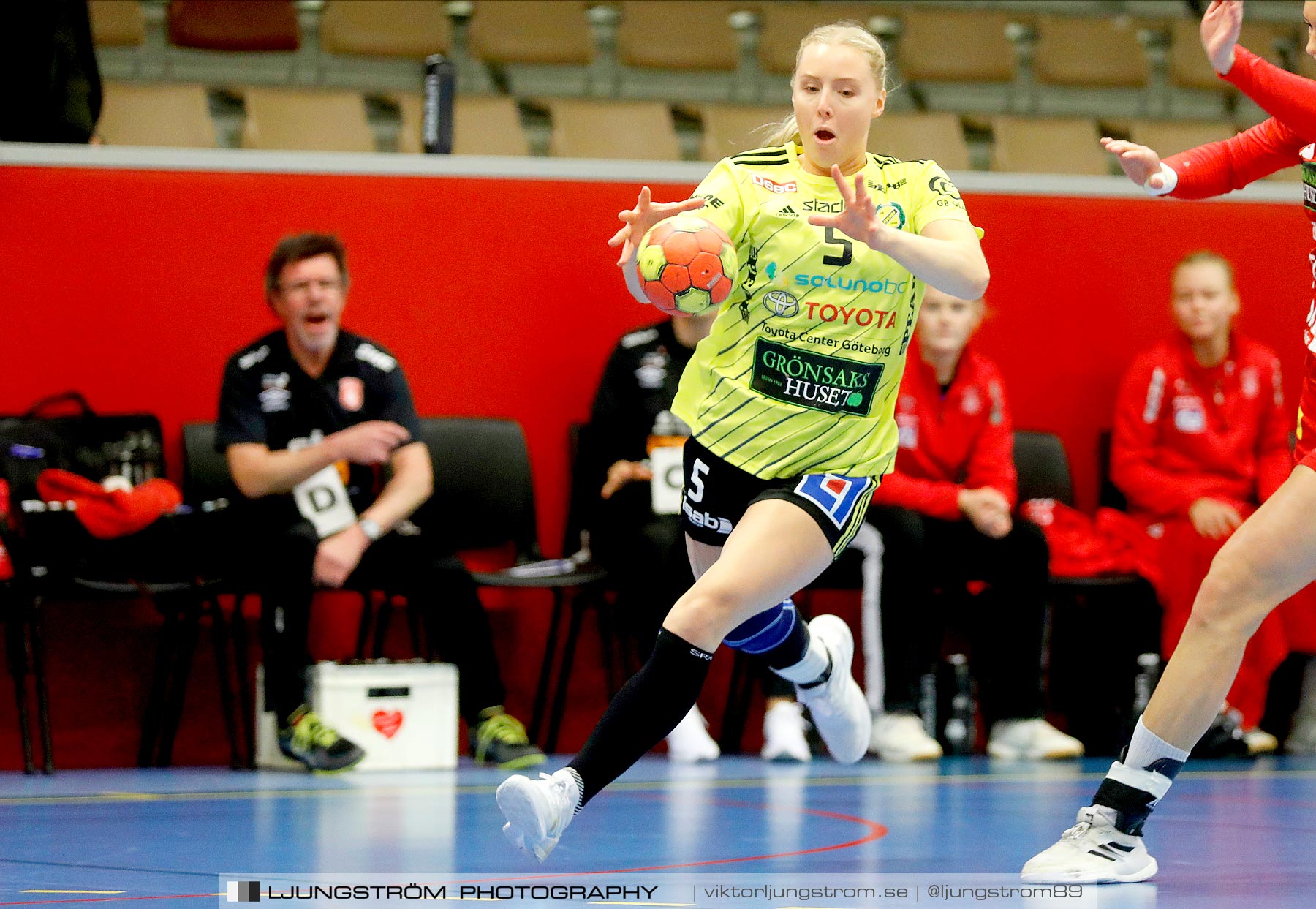 Skövde HF-IK Sävehof 14-30,dam,Skövde Idrottshall,Skövde,Sverige,Handboll,,2020,244843