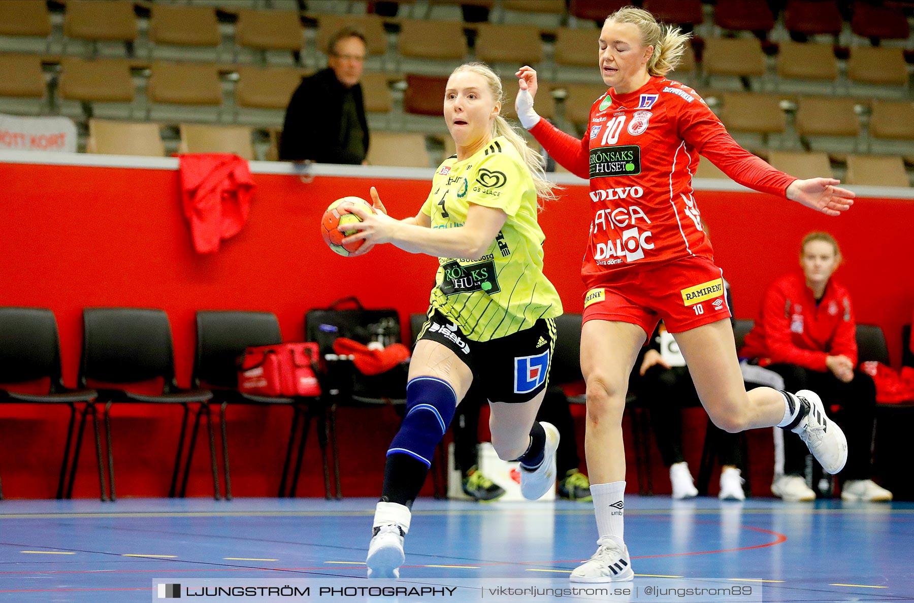 Skövde HF-IK Sävehof 14-30,dam,Skövde Idrottshall,Skövde,Sverige,Handboll,,2020,244844