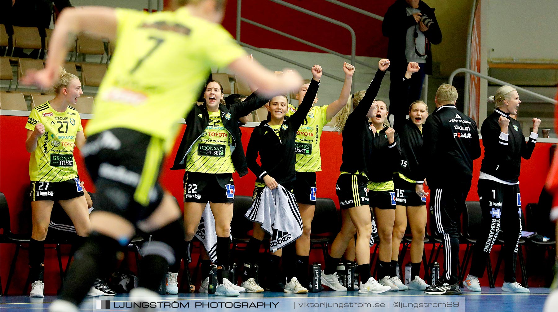 Skövde HF-IK Sävehof 14-30,dam,Skövde Idrottshall,Skövde,Sverige,Handboll,,2020,244845