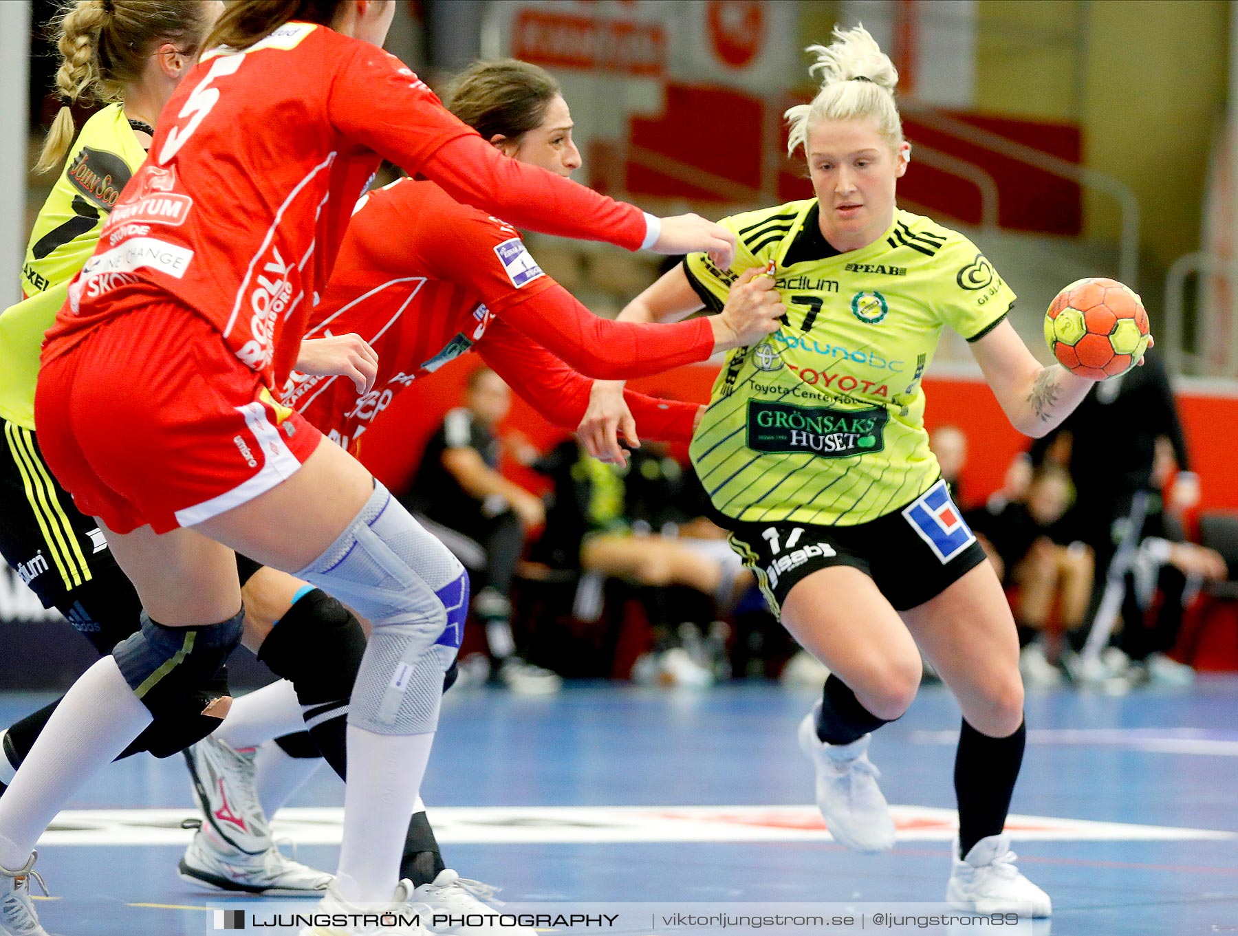 Skövde HF-IK Sävehof 14-30,dam,Skövde Idrottshall,Skövde,Sverige,Handboll,,2020,244860