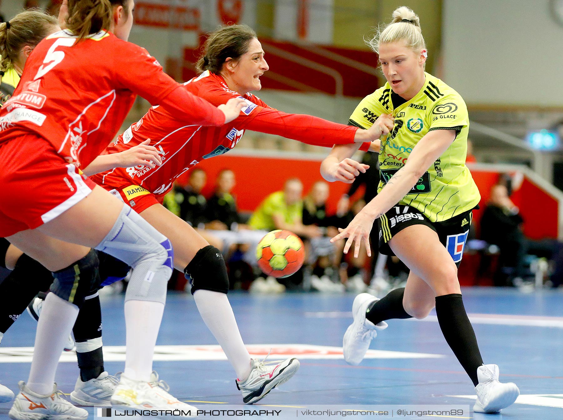 Skövde HF-IK Sävehof 14-30,dam,Skövde Idrottshall,Skövde,Sverige,Handboll,,2020,244861