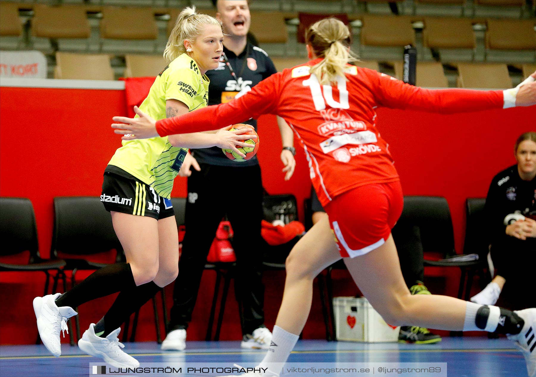 Skövde HF-IK Sävehof 14-30,dam,Skövde Idrottshall,Skövde,Sverige,Handboll,,2020,244864