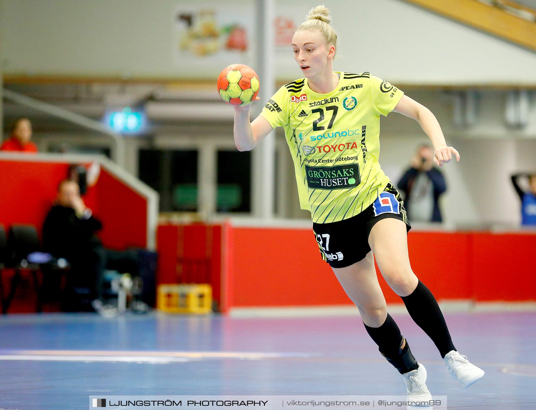 Skövde HF-IK Sävehof 14-30,dam,Skövde Idrottshall,Skövde,Sverige,Handboll,,2020,244866