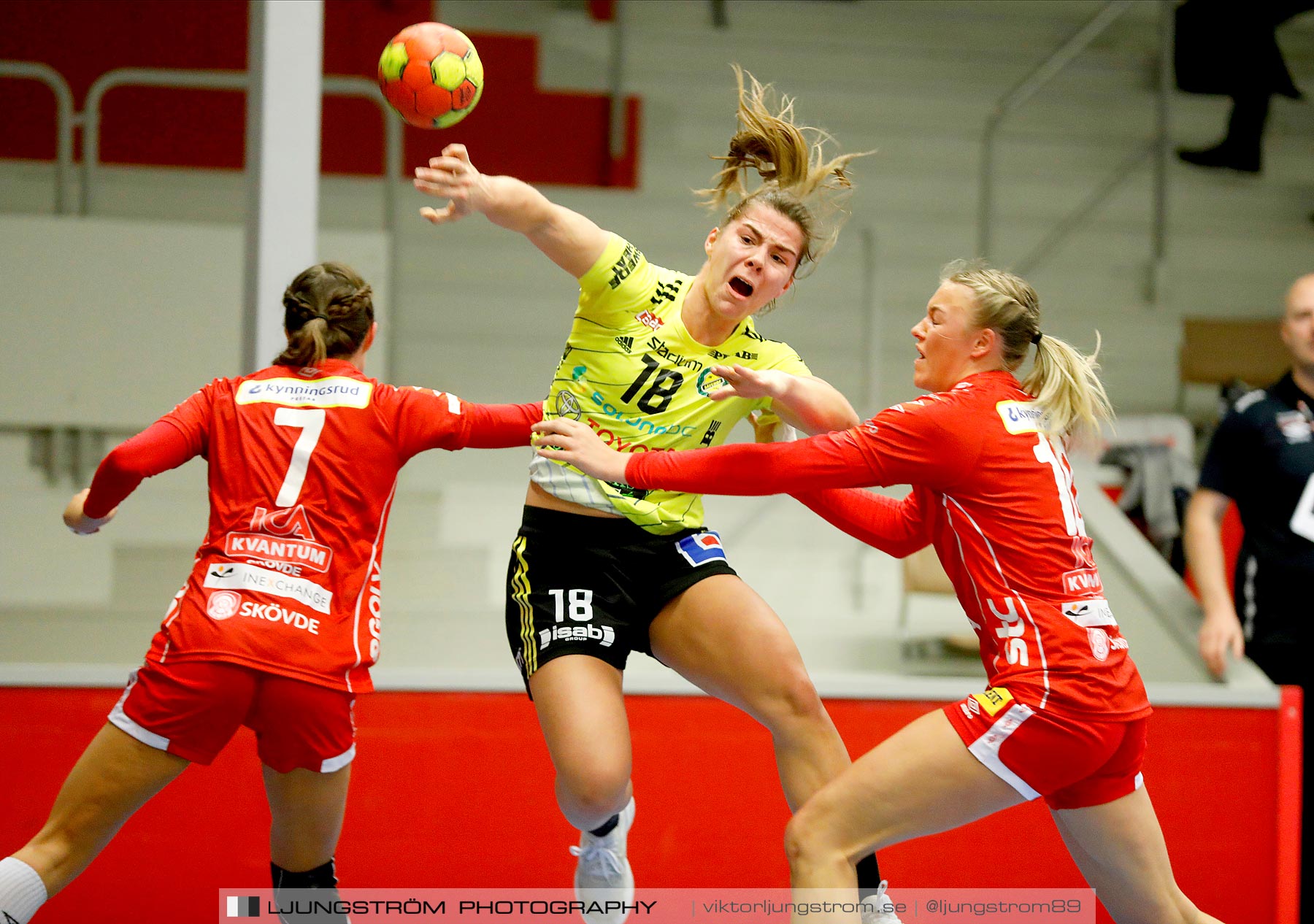 Skövde HF-IK Sävehof 14-30,dam,Skövde Idrottshall,Skövde,Sverige,Handboll,,2020,244867