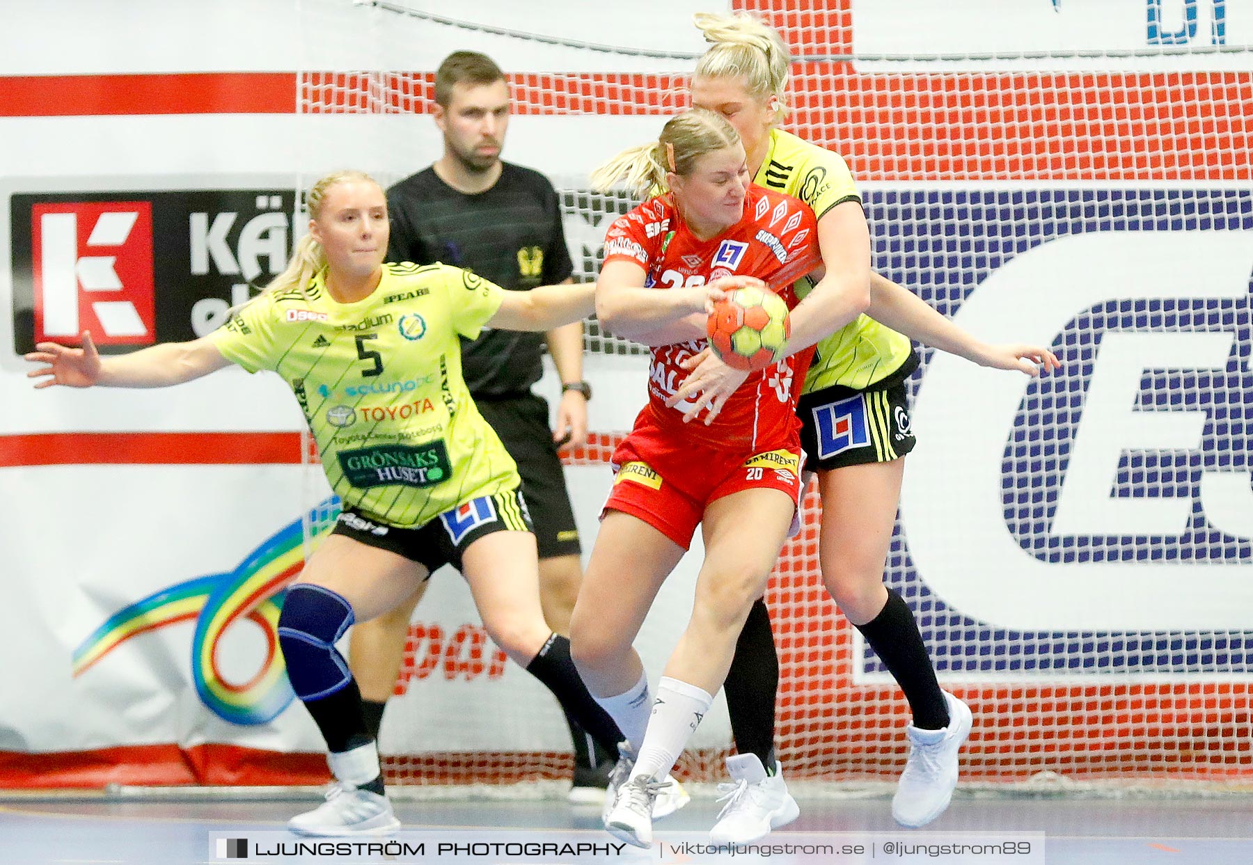 Skövde HF-IK Sävehof 14-30,dam,Skövde Idrottshall,Skövde,Sverige,Handboll,,2020,244882