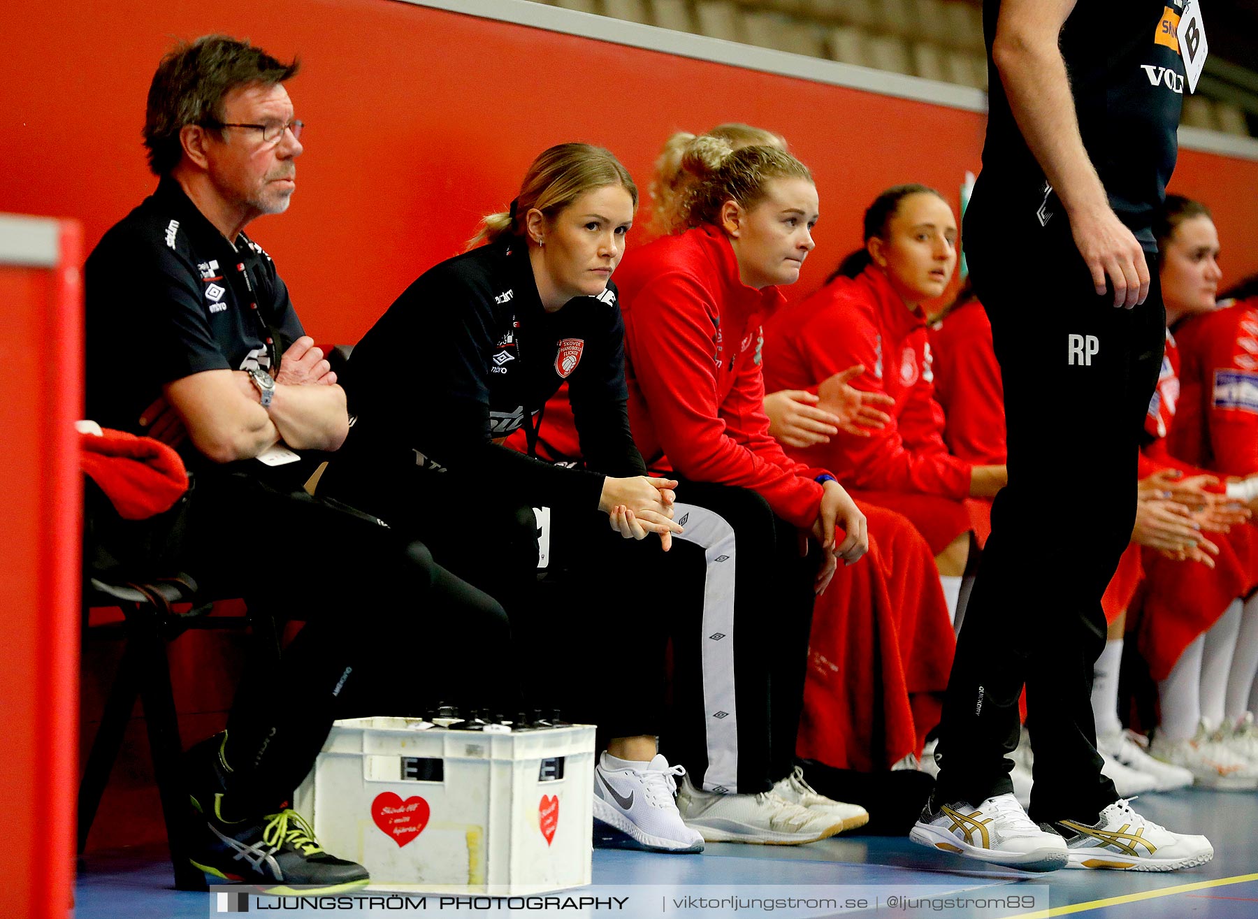 Skövde HF-IK Sävehof 14-30,dam,Skövde Idrottshall,Skövde,Sverige,Handboll,,2020,244883