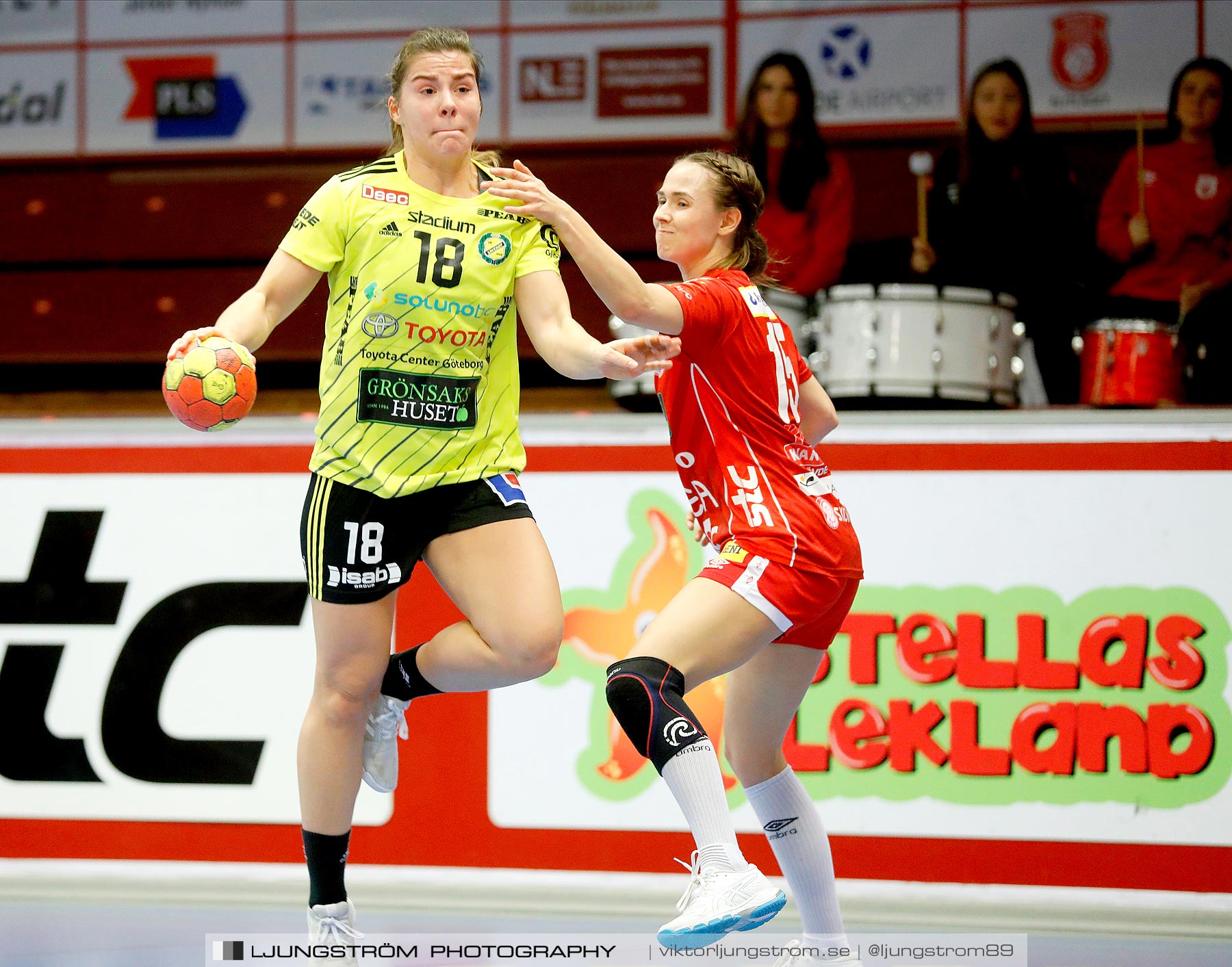 Skövde HF-IK Sävehof 14-30,dam,Skövde Idrottshall,Skövde,Sverige,Handboll,,2020,244885