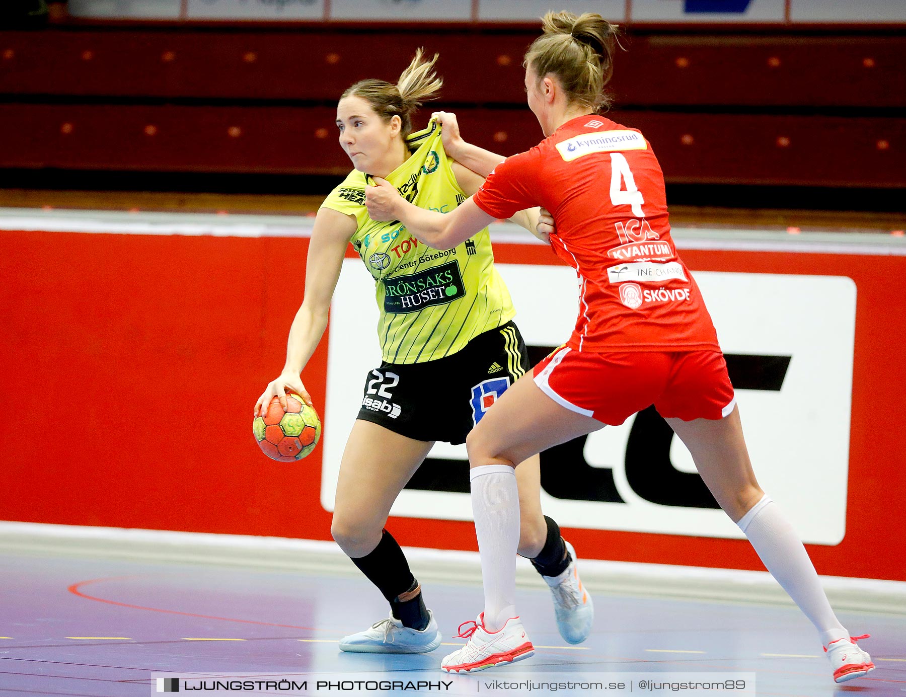 Skövde HF-IK Sävehof 14-30,dam,Skövde Idrottshall,Skövde,Sverige,Handboll,,2020,244896