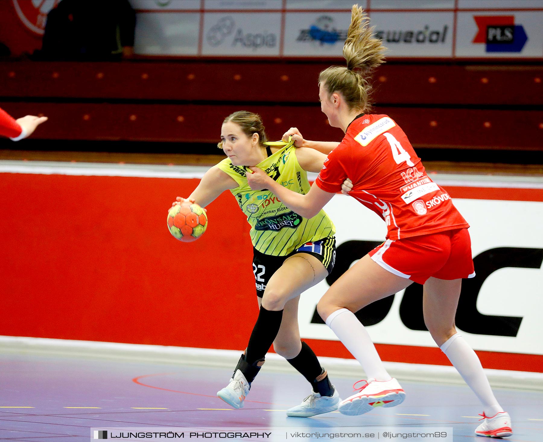 Skövde HF-IK Sävehof 14-30,dam,Skövde Idrottshall,Skövde,Sverige,Handboll,,2020,244897