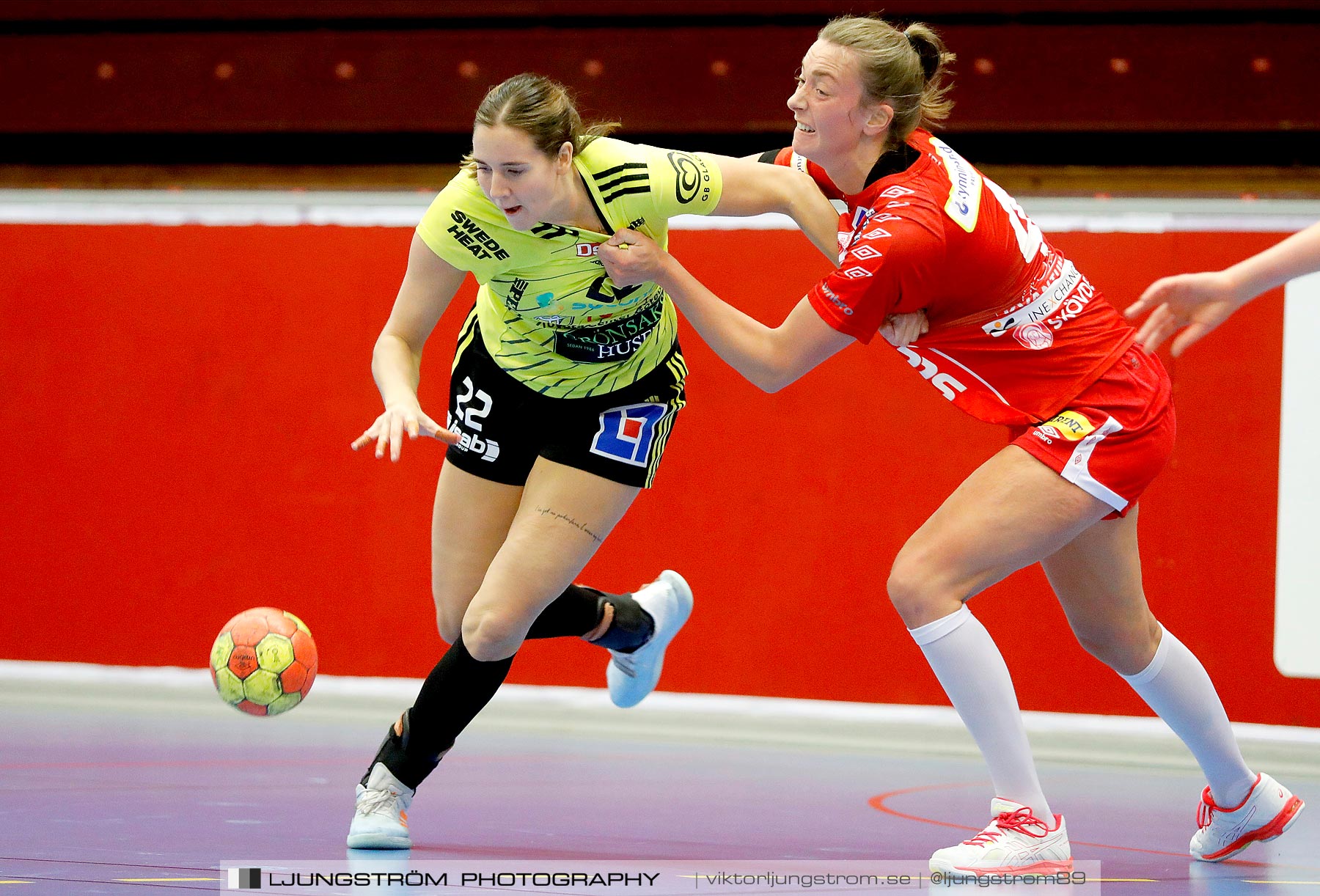 Skövde HF-IK Sävehof 14-30,dam,Skövde Idrottshall,Skövde,Sverige,Handboll,,2020,244900