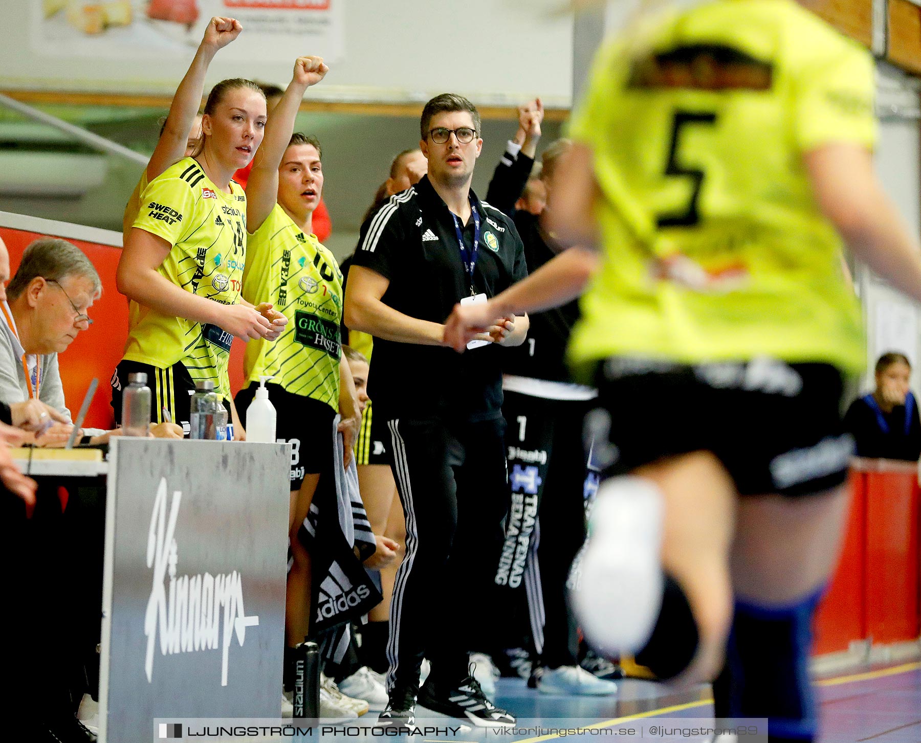 Skövde HF-IK Sävehof 14-30,dam,Skövde Idrottshall,Skövde,Sverige,Handboll,,2020,244903