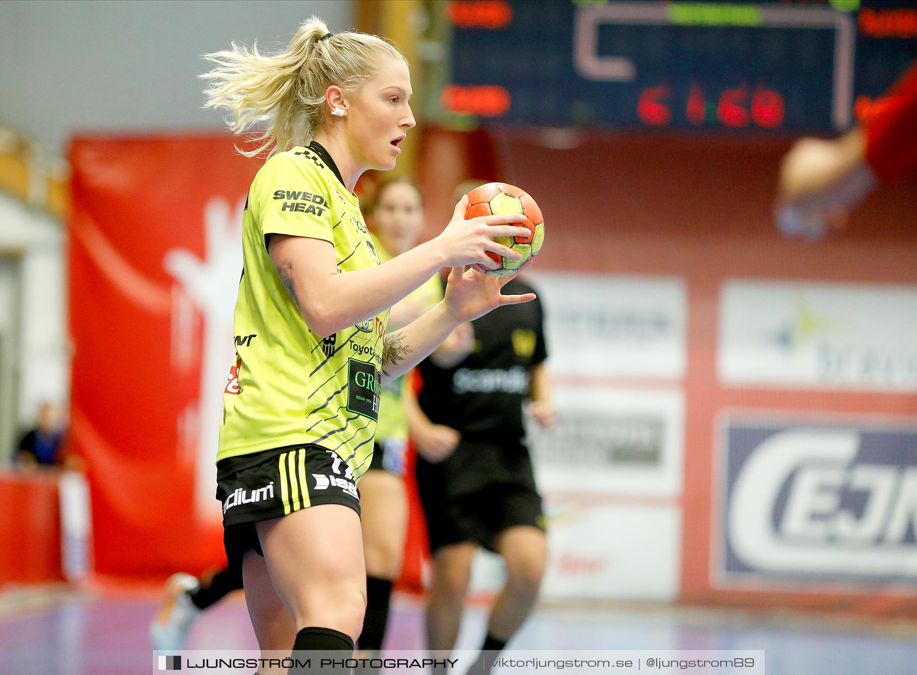 Skövde HF-IK Sävehof 14-30,dam,Skövde Idrottshall,Skövde,Sverige,Handboll,,2020,244910