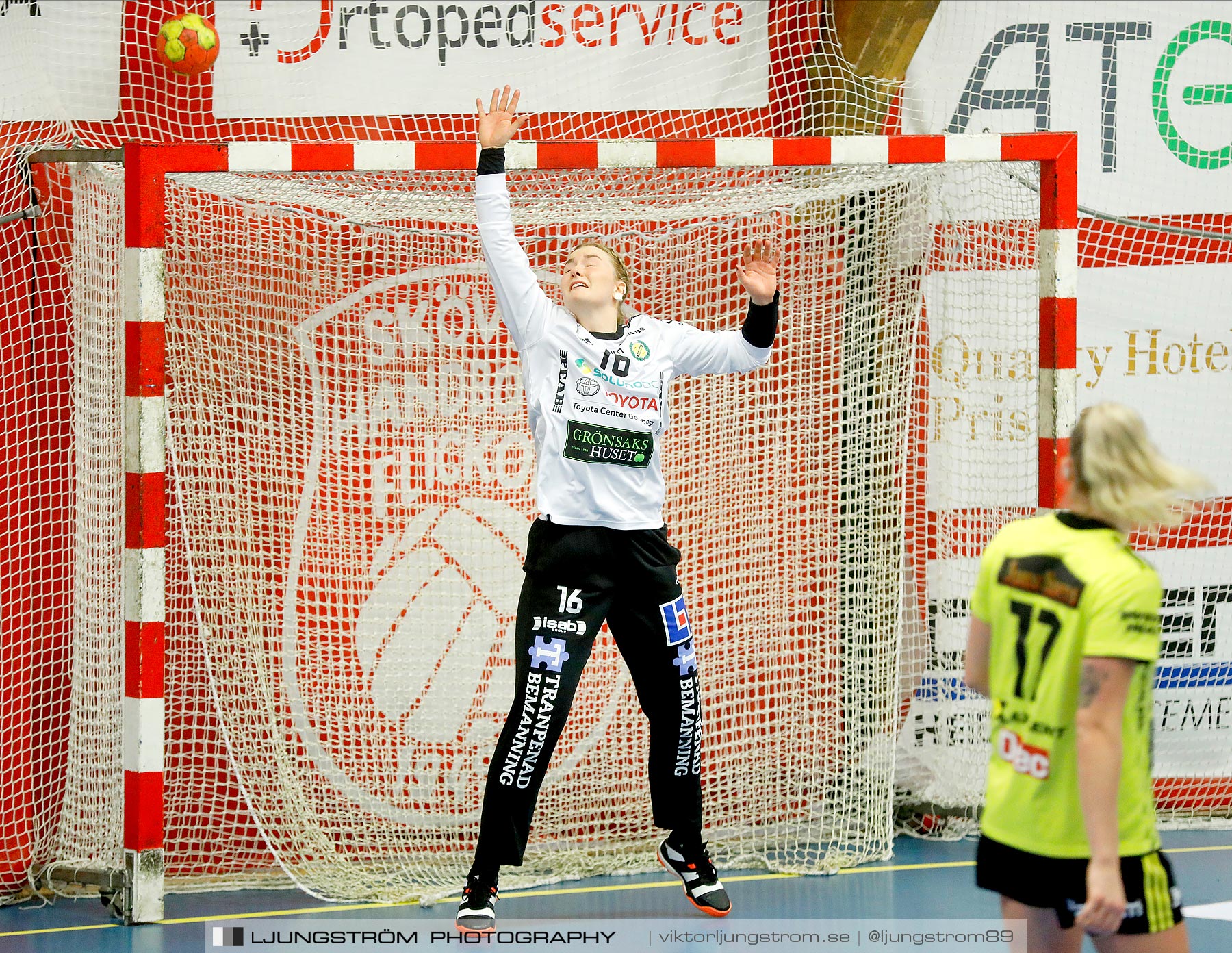 Skövde HF-IK Sävehof 14-30,dam,Skövde Idrottshall,Skövde,Sverige,Handboll,,2020,244914