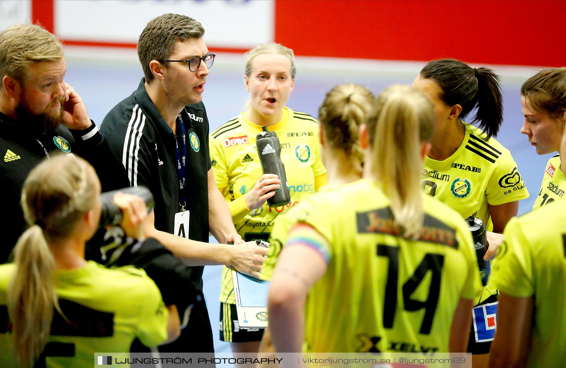 Skövde HF-IK Sävehof 14-30,dam,Skövde Idrottshall,Skövde,Sverige,Handboll,,2020,244917