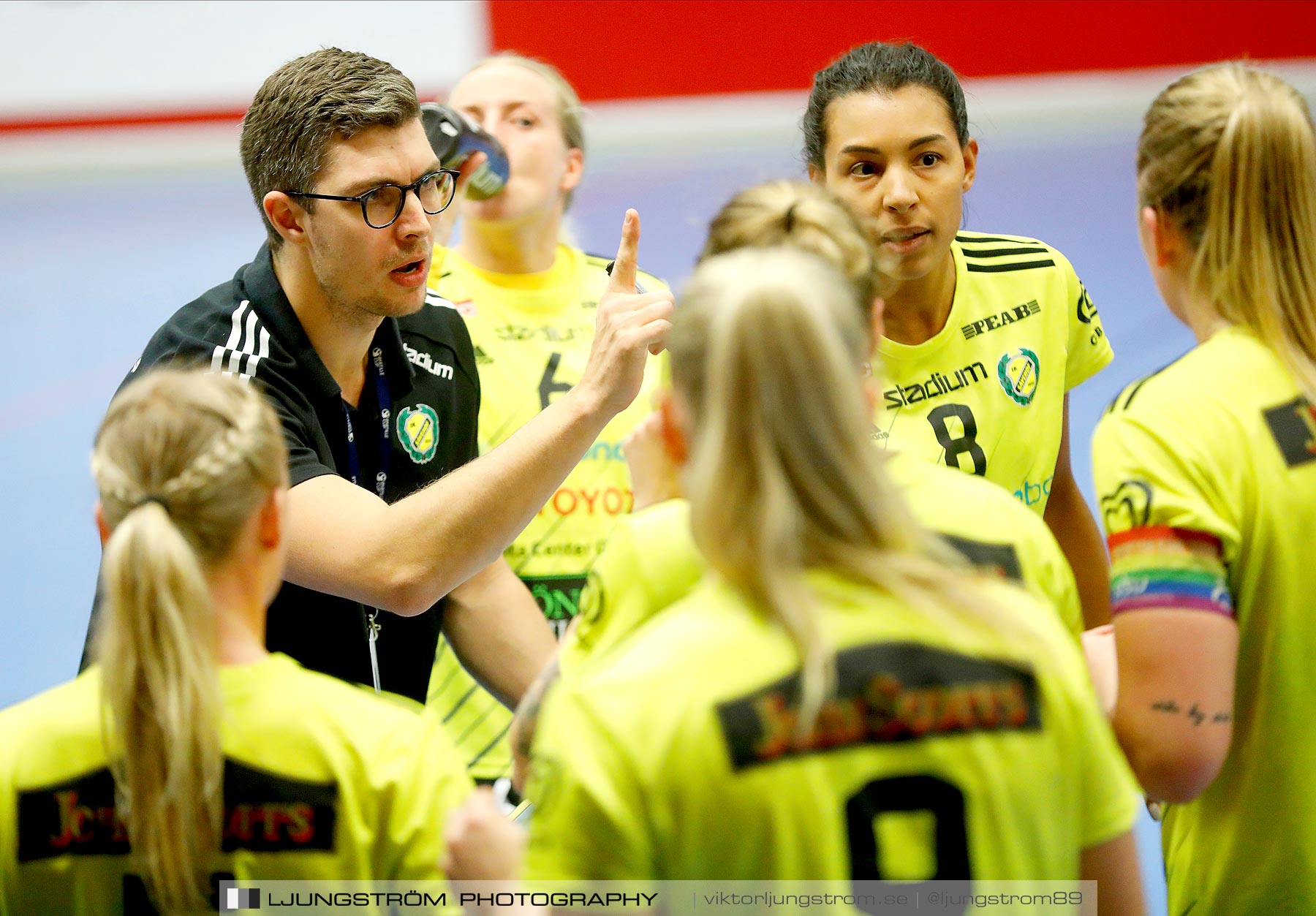 Skövde HF-IK Sävehof 14-30,dam,Skövde Idrottshall,Skövde,Sverige,Handboll,,2020,244919