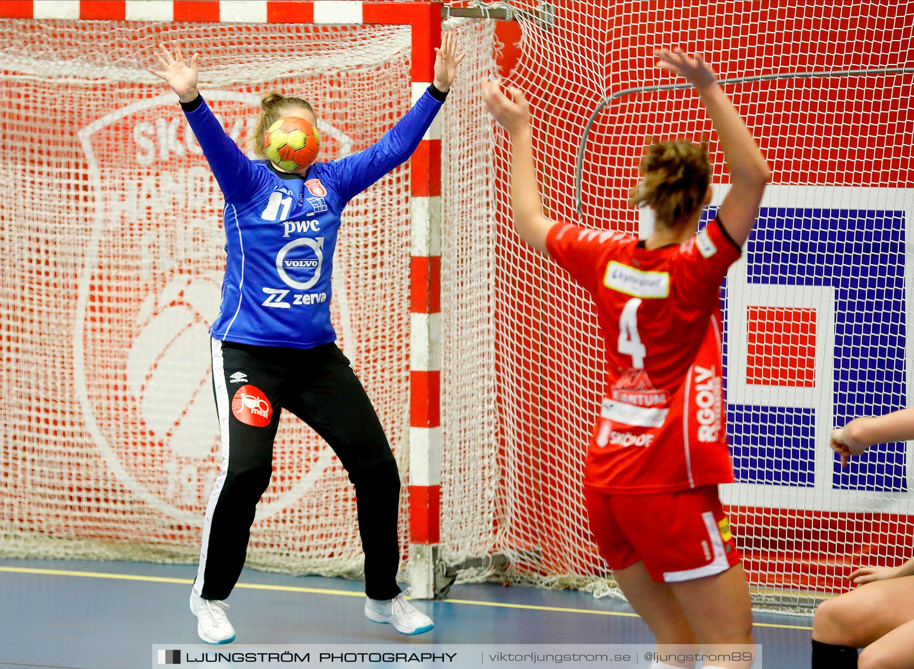 Skövde HF-IK Sävehof 14-30,dam,Skövde Idrottshall,Skövde,Sverige,Handboll,,2020,244927