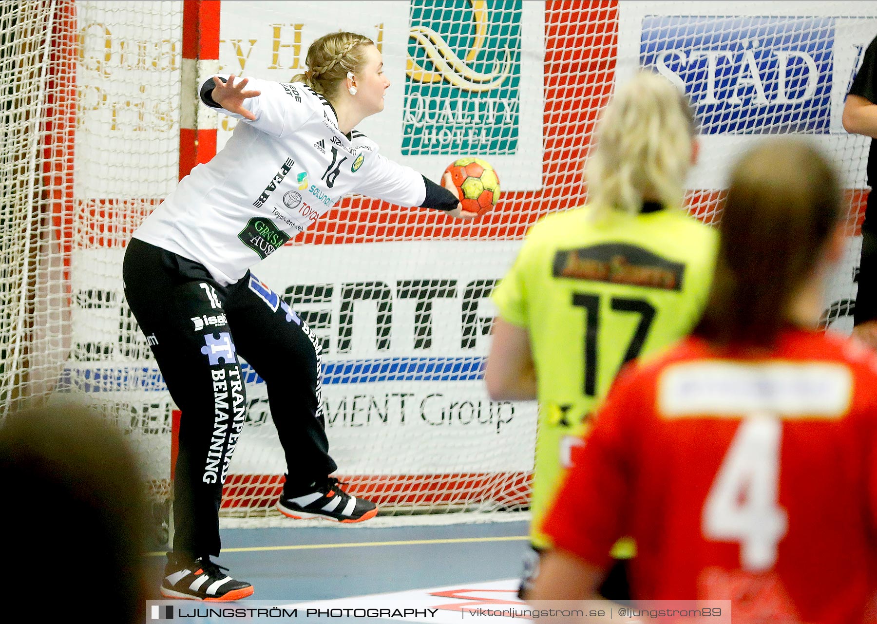 Skövde HF-IK Sävehof 14-30,dam,Skövde Idrottshall,Skövde,Sverige,Handboll,,2020,244930