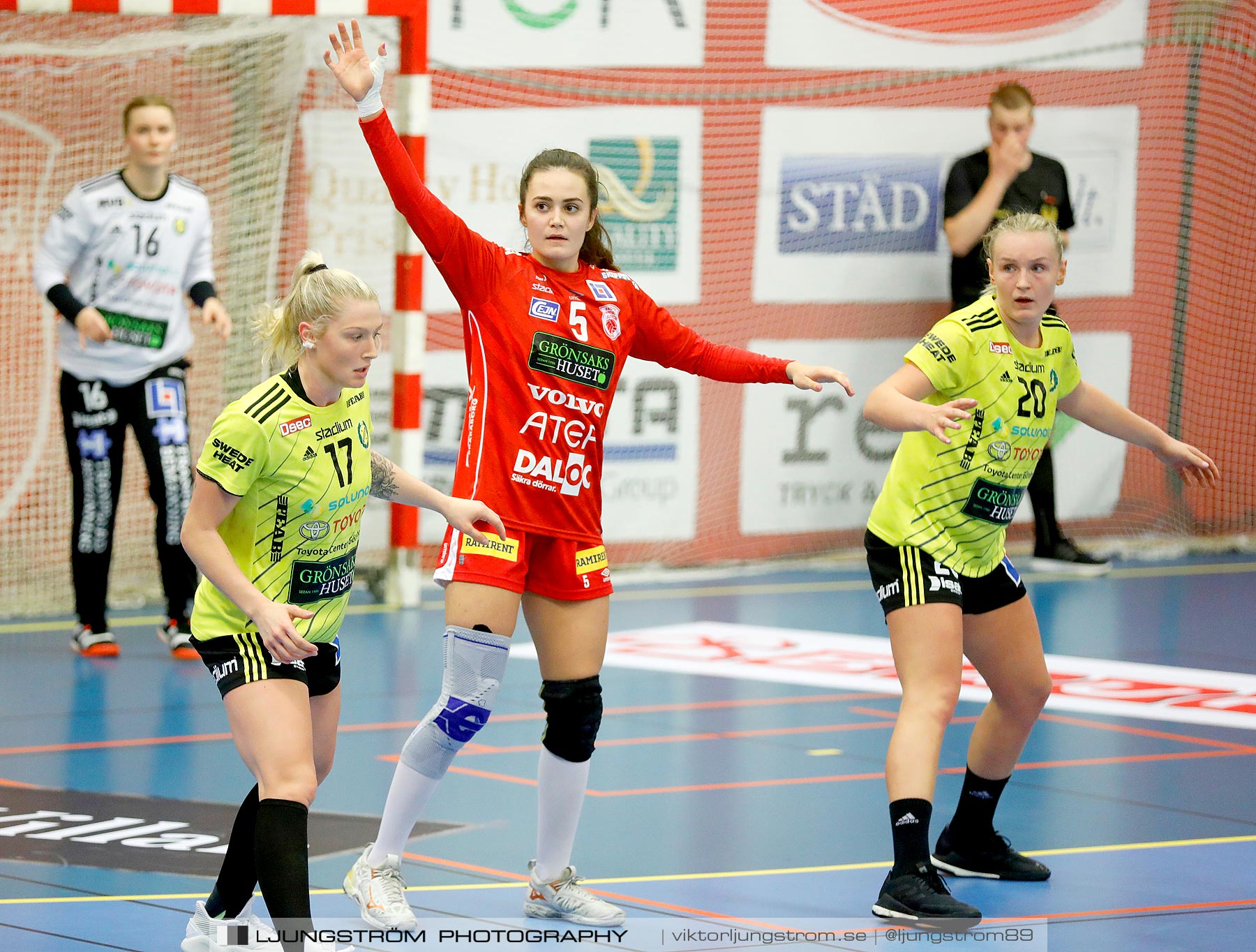 Skövde HF-IK Sävehof 14-30,dam,Skövde Idrottshall,Skövde,Sverige,Handboll,,2020,244931