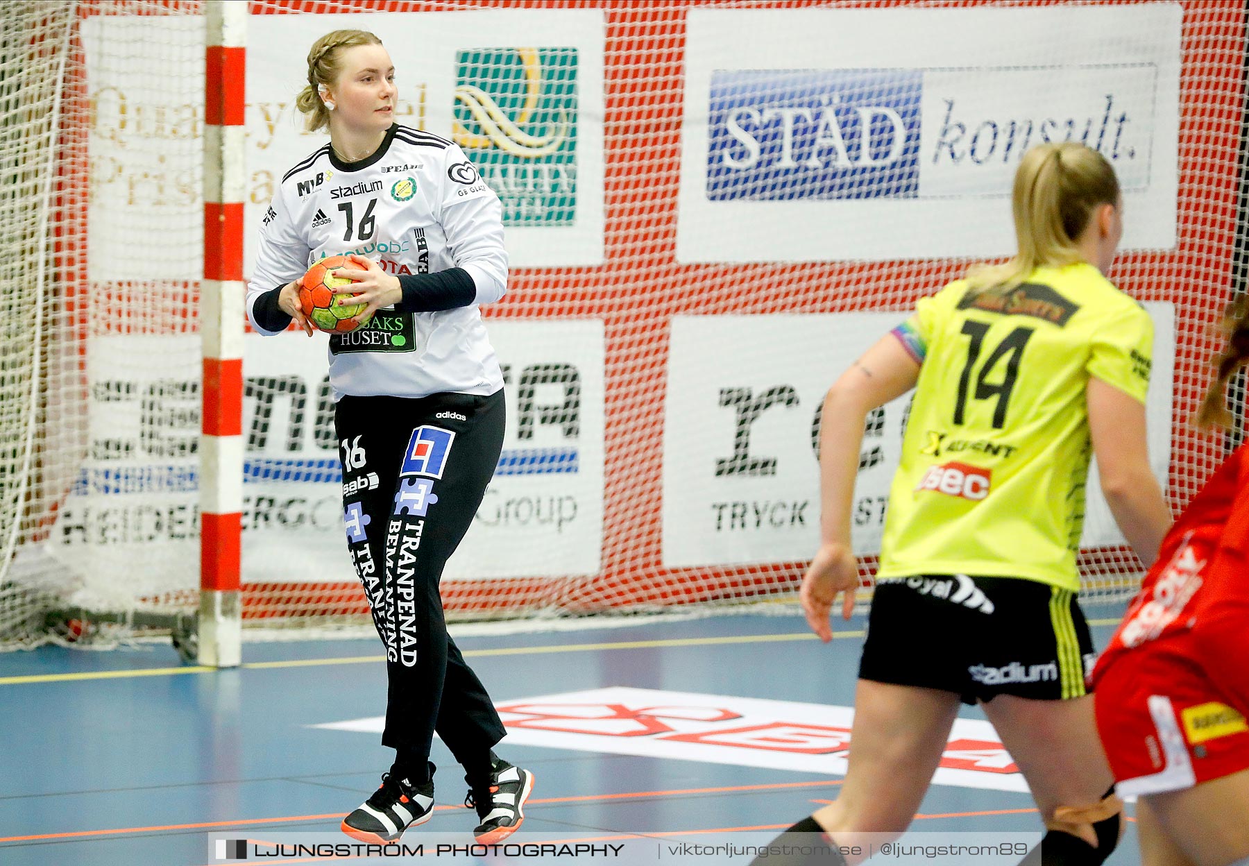 Skövde HF-IK Sävehof 14-30,dam,Skövde Idrottshall,Skövde,Sverige,Handboll,,2020,244932