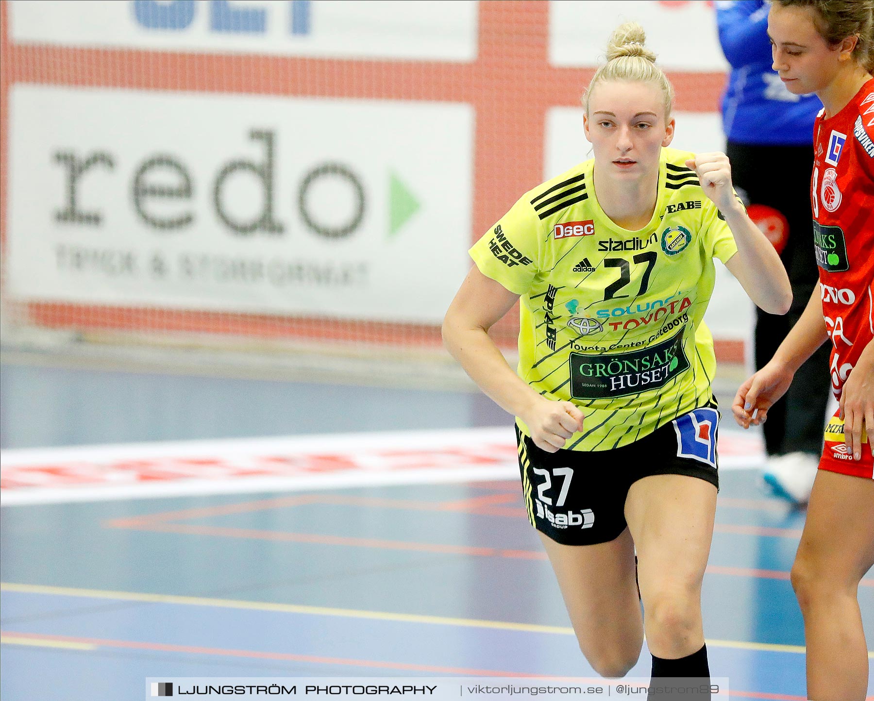 Skövde HF-IK Sävehof 14-30,dam,Skövde Idrottshall,Skövde,Sverige,Handboll,,2020,244937