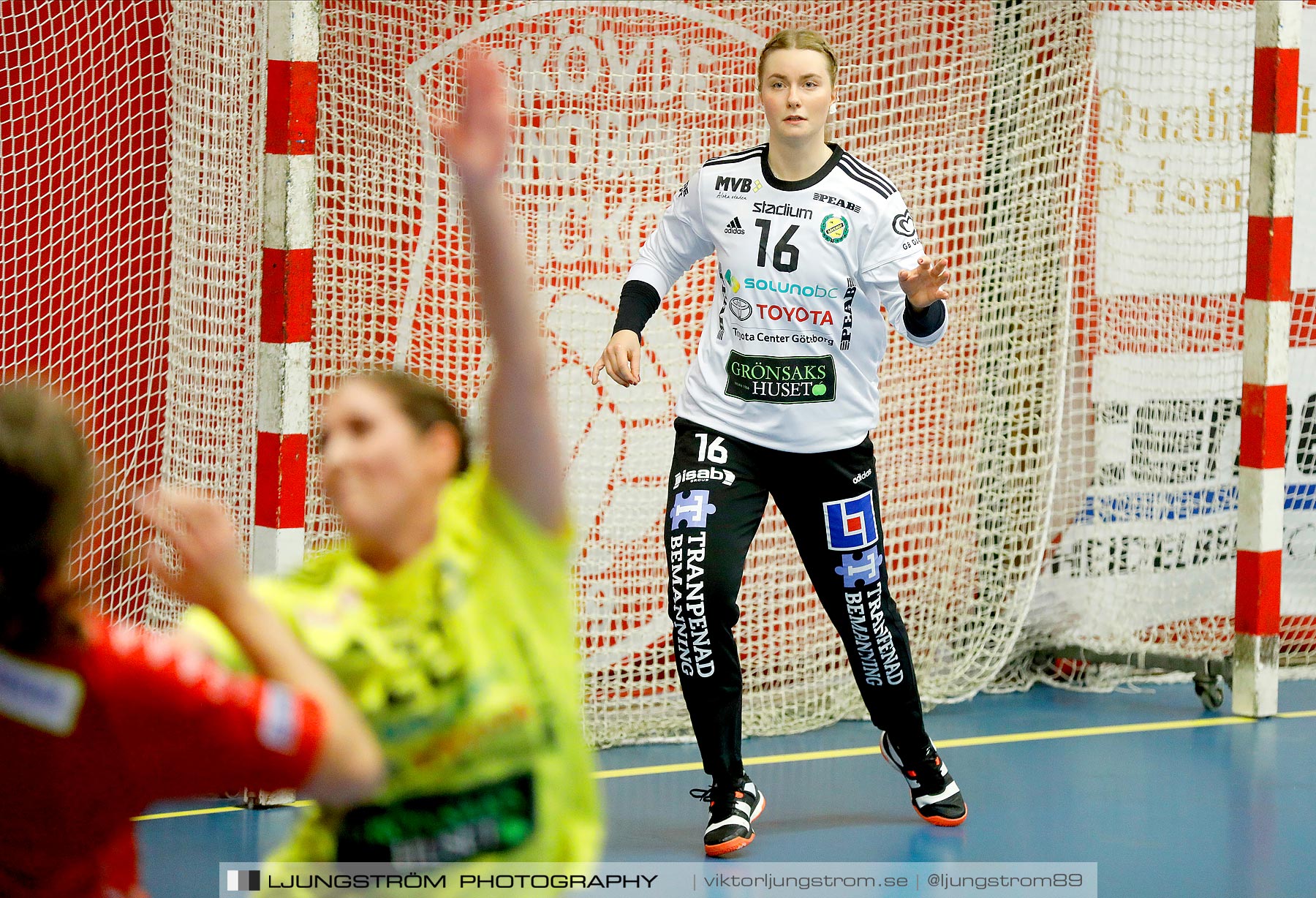 Skövde HF-IK Sävehof 14-30,dam,Skövde Idrottshall,Skövde,Sverige,Handboll,,2020,244938