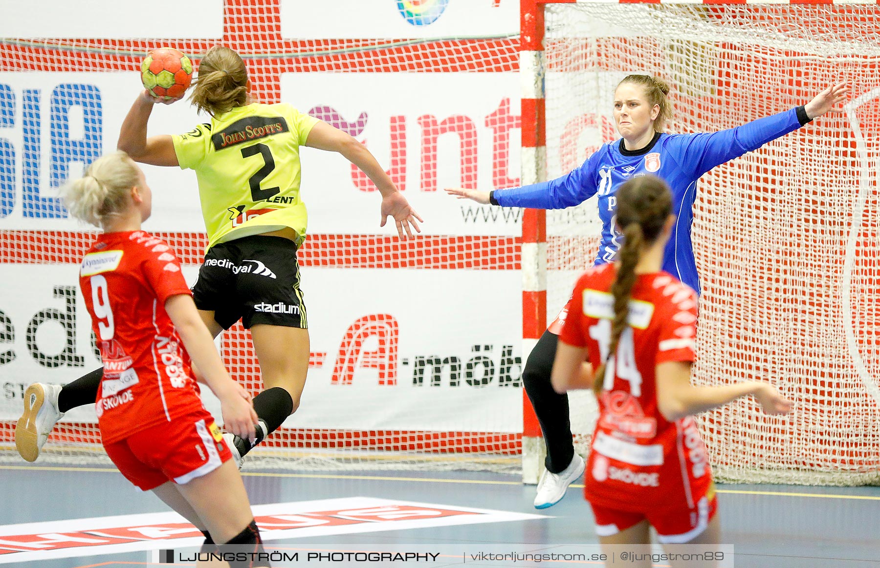 Skövde HF-IK Sävehof 14-30,dam,Skövde Idrottshall,Skövde,Sverige,Handboll,,2020,244941