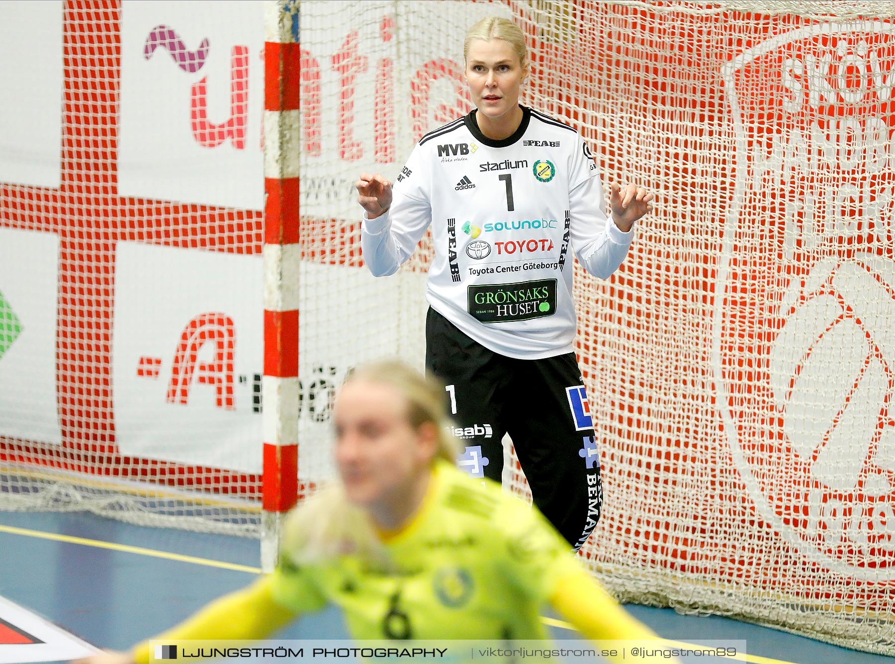 Skövde HF-IK Sävehof 14-30,dam,Skövde Idrottshall,Skövde,Sverige,Handboll,,2020,244948