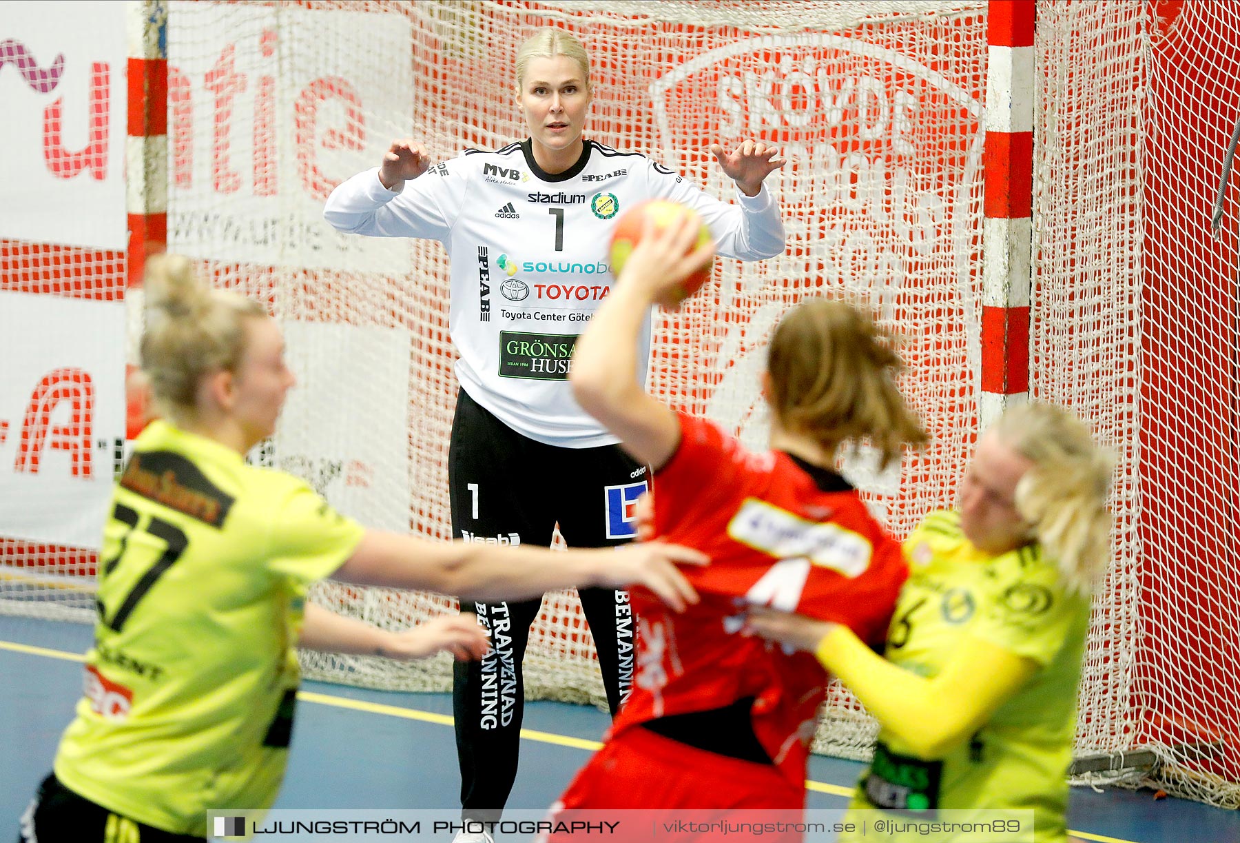 Skövde HF-IK Sävehof 14-30,dam,Skövde Idrottshall,Skövde,Sverige,Handboll,,2020,244949