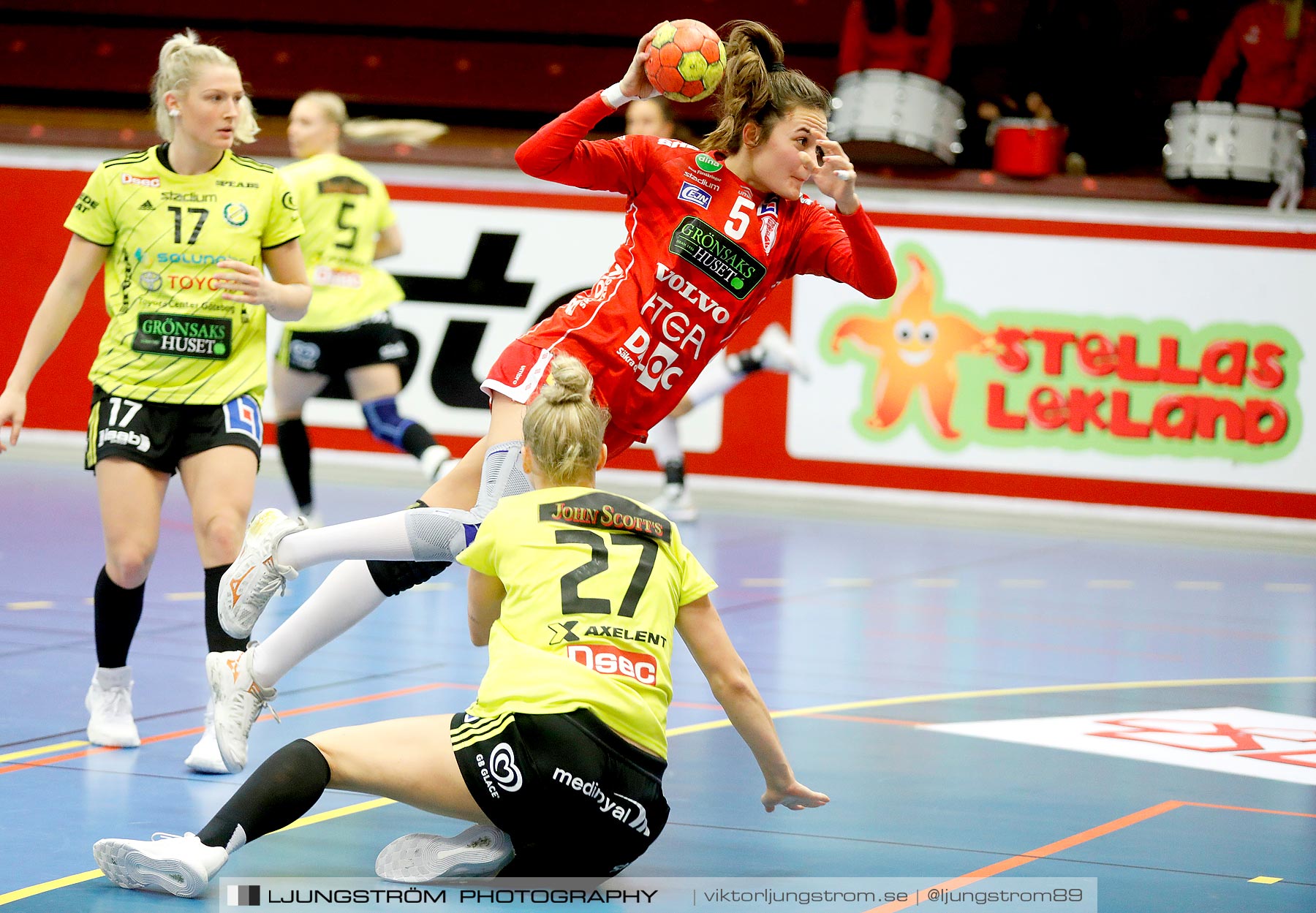 Skövde HF-IK Sävehof 14-30,dam,Skövde Idrottshall,Skövde,Sverige,Handboll,,2020,244951