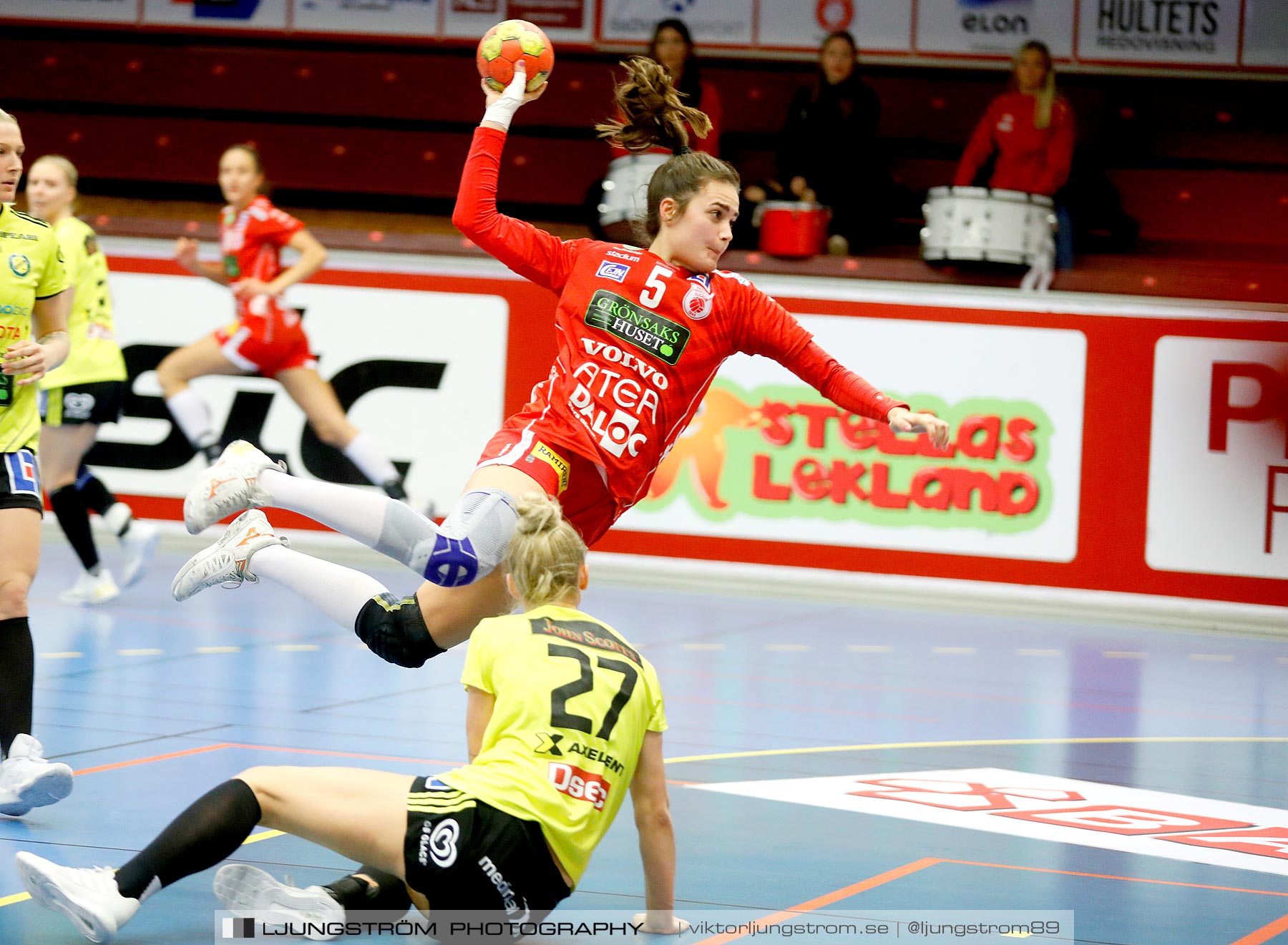 Skövde HF-IK Sävehof 14-30,dam,Skövde Idrottshall,Skövde,Sverige,Handboll,,2020,244952