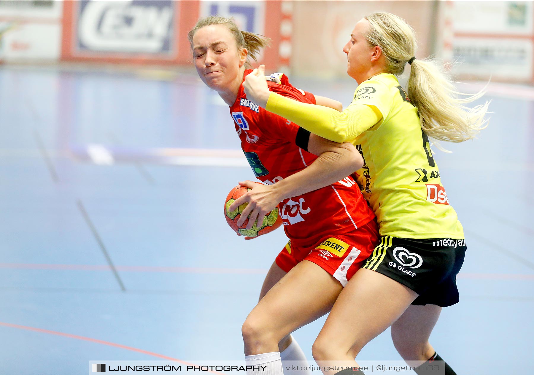 Skövde HF-IK Sävehof 14-30,dam,Skövde Idrottshall,Skövde,Sverige,Handboll,,2020,244958