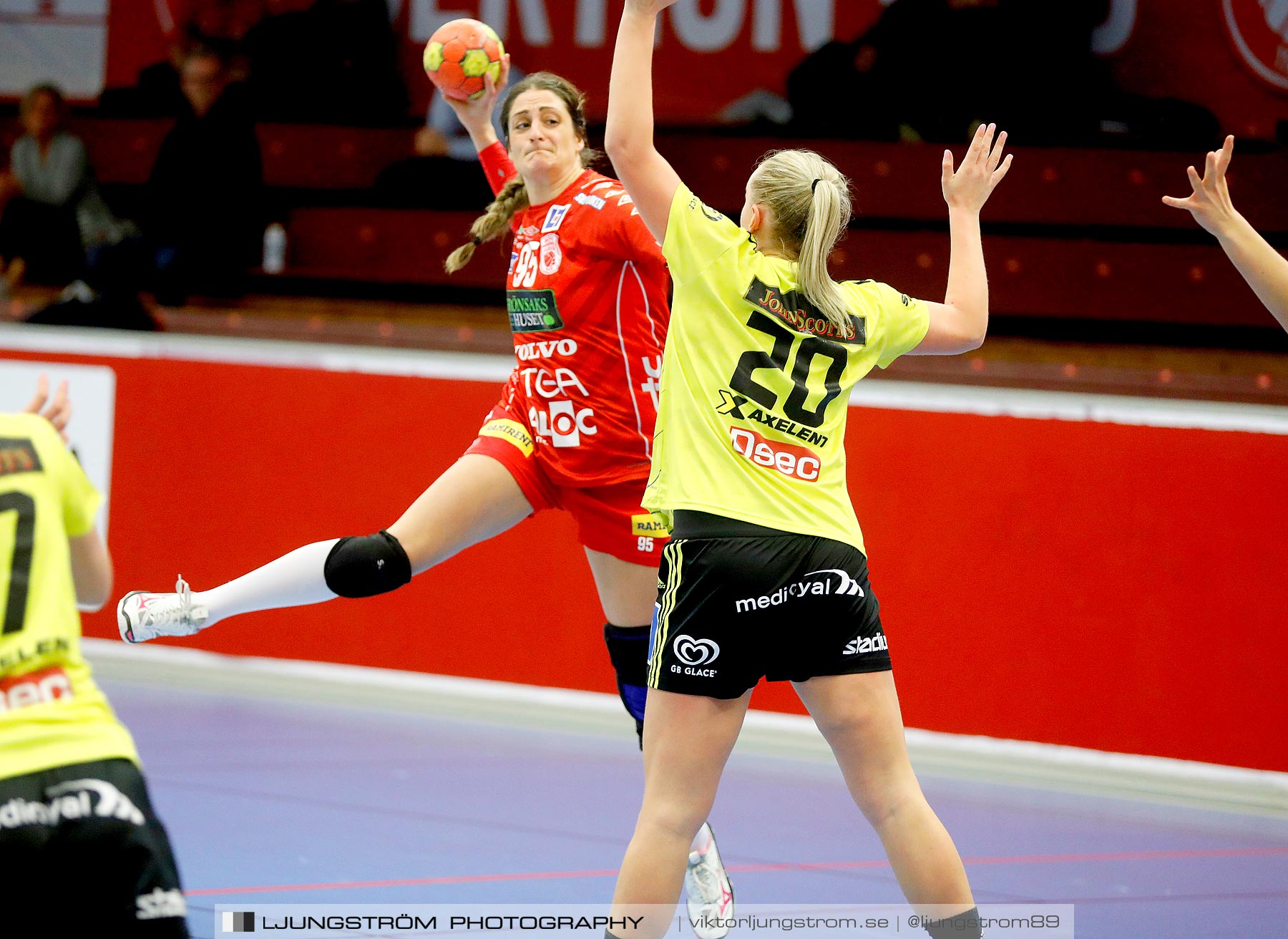 Skövde HF-IK Sävehof 14-30,dam,Skövde Idrottshall,Skövde,Sverige,Handboll,,2020,244960