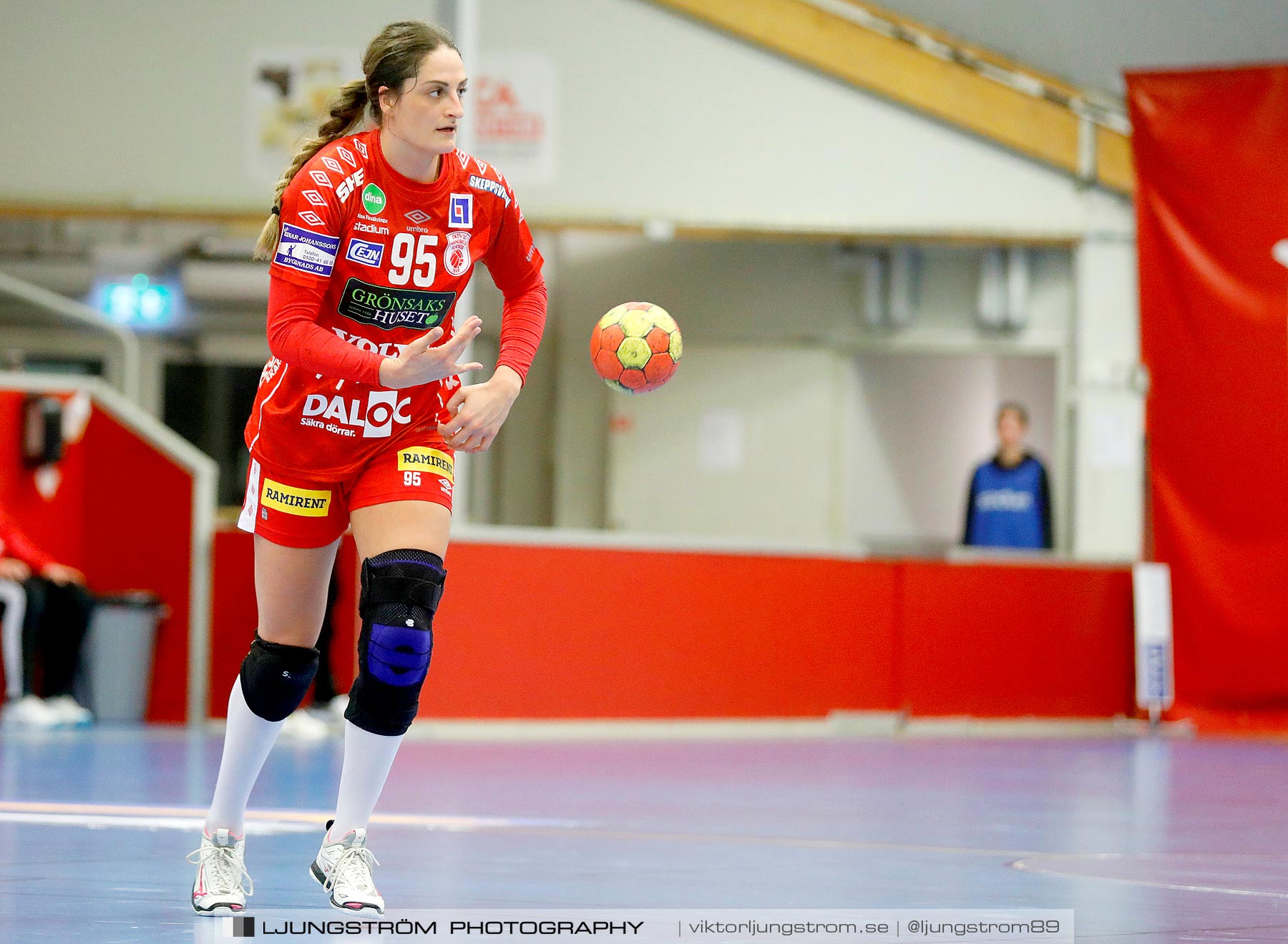 Skövde HF-IK Sävehof 14-30,dam,Skövde Idrottshall,Skövde,Sverige,Handboll,,2020,244977