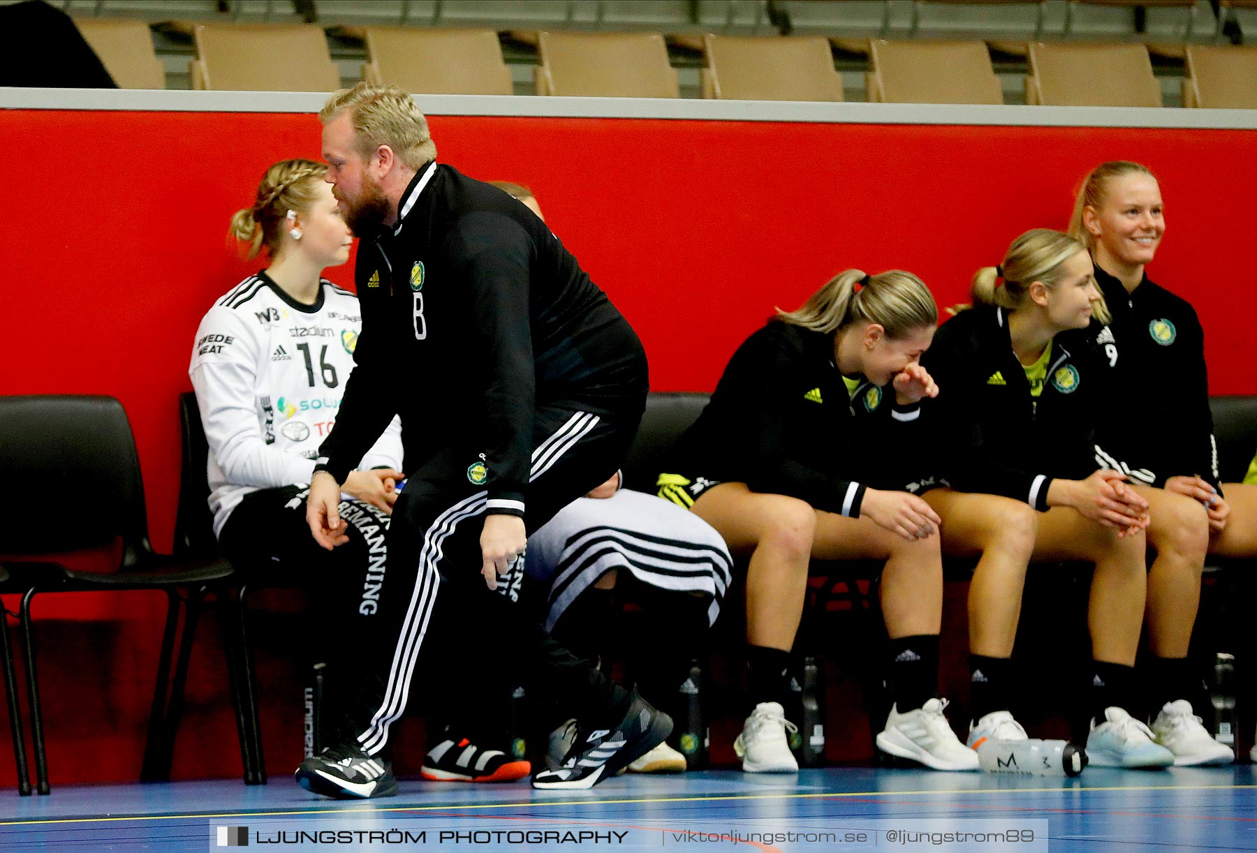 Skövde HF-IK Sävehof 14-30,dam,Skövde Idrottshall,Skövde,Sverige,Handboll,,2020,244987