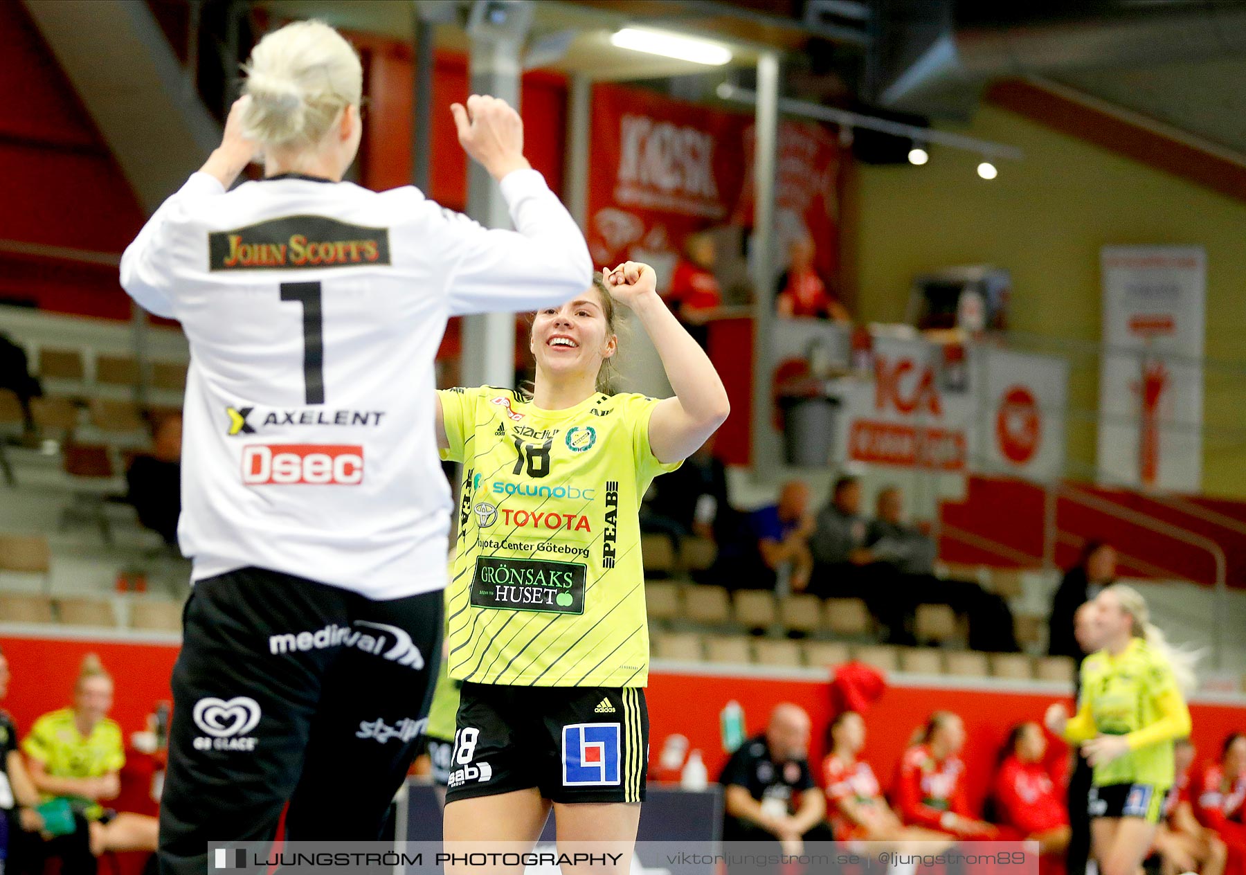 Skövde HF-IK Sävehof 14-30,dam,Skövde Idrottshall,Skövde,Sverige,Handboll,,2020,244991