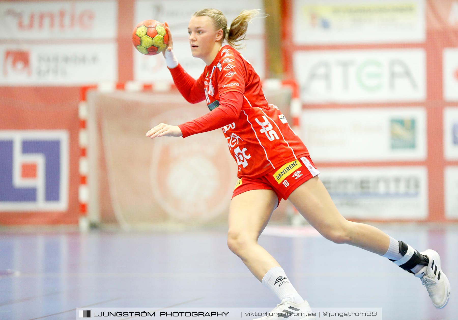 Skövde HF-IK Sävehof 14-30,dam,Skövde Idrottshall,Skövde,Sverige,Handboll,,2020,244995