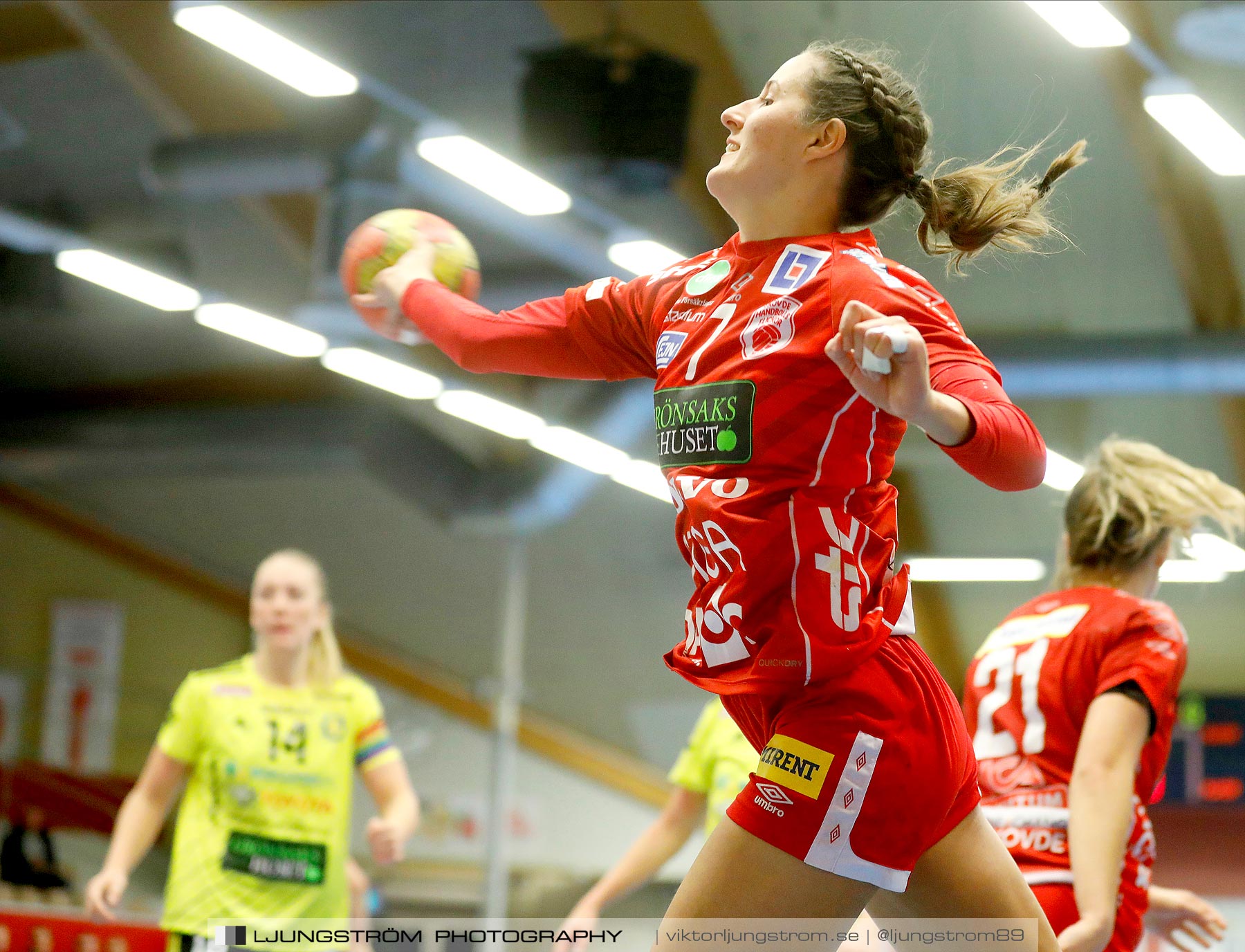 Skövde HF-IK Sävehof 14-30,dam,Skövde Idrottshall,Skövde,Sverige,Handboll,,2020,245000