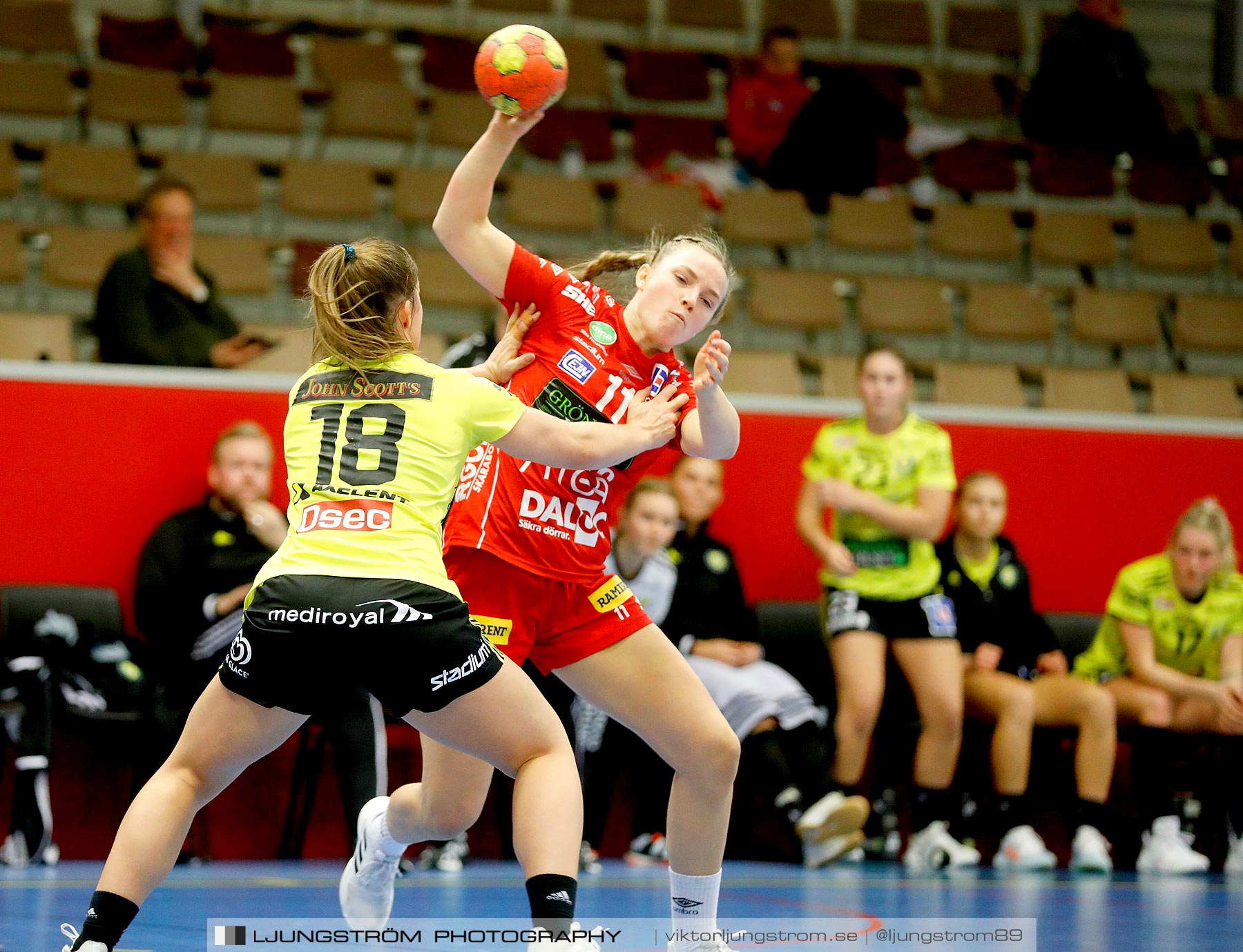 Skövde HF-IK Sävehof 14-30,dam,Skövde Idrottshall,Skövde,Sverige,Handboll,,2020,245003