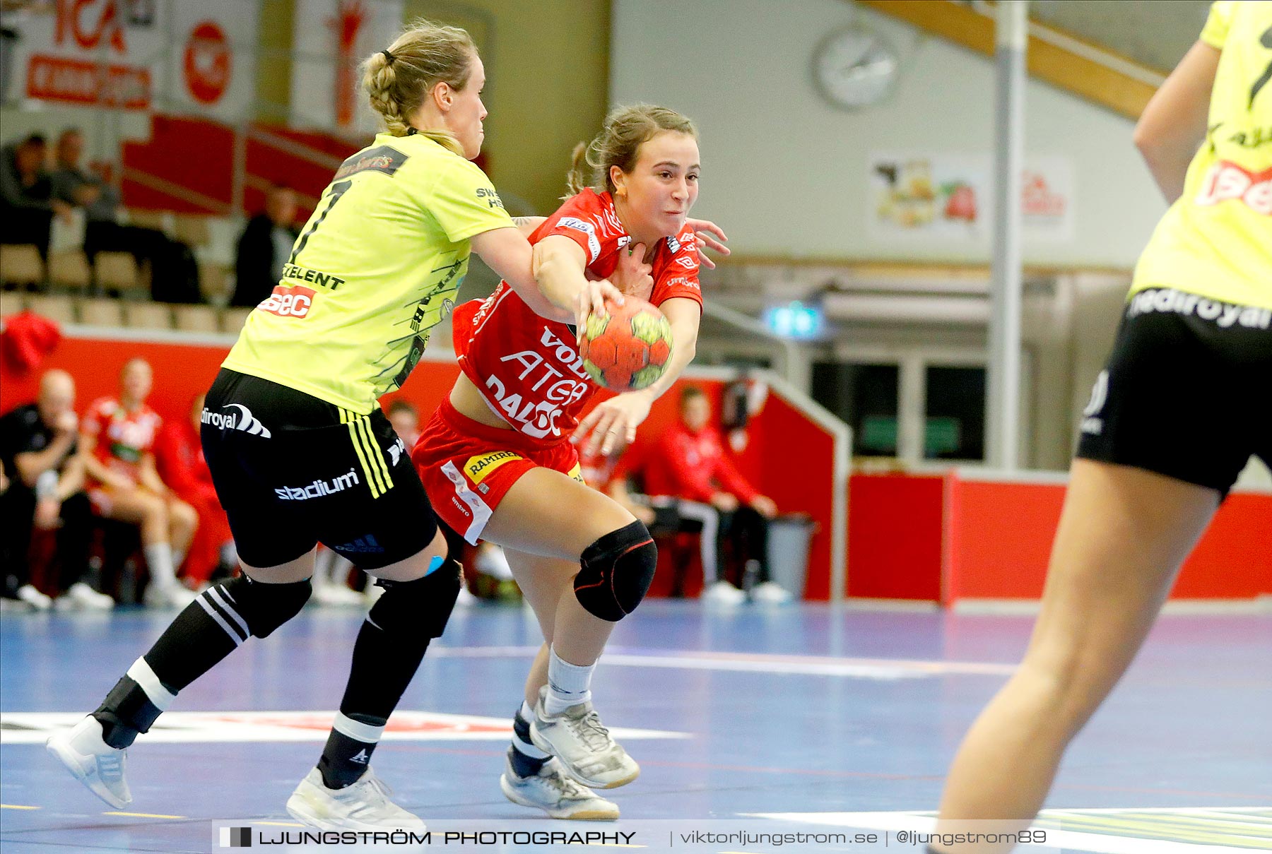 Skövde HF-IK Sävehof 14-30,dam,Skövde Idrottshall,Skövde,Sverige,Handboll,,2020,245004