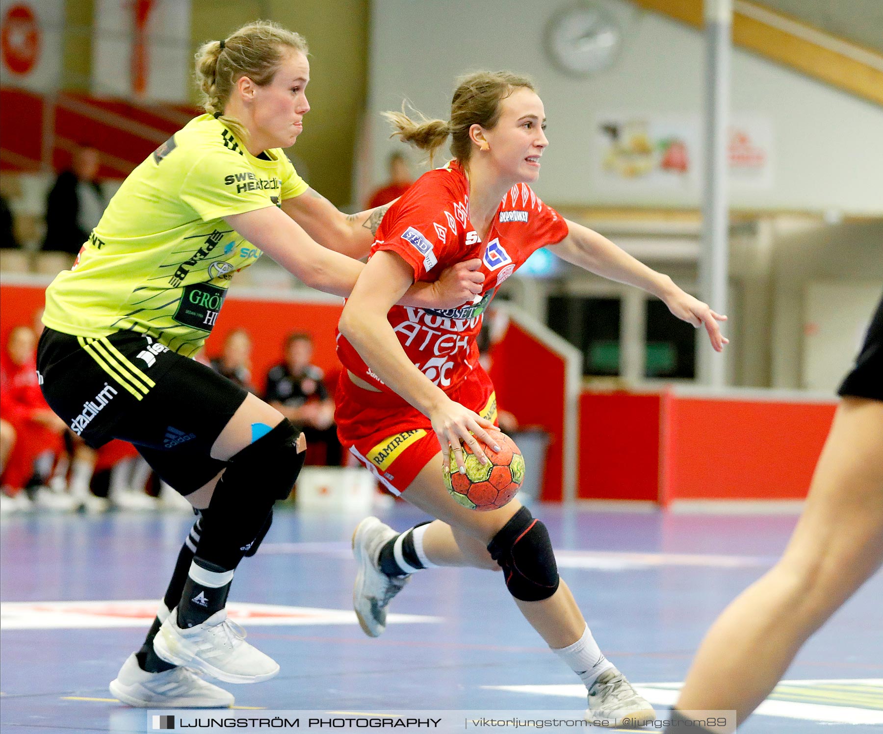 Skövde HF-IK Sävehof 14-30,dam,Skövde Idrottshall,Skövde,Sverige,Handboll,,2020,245005