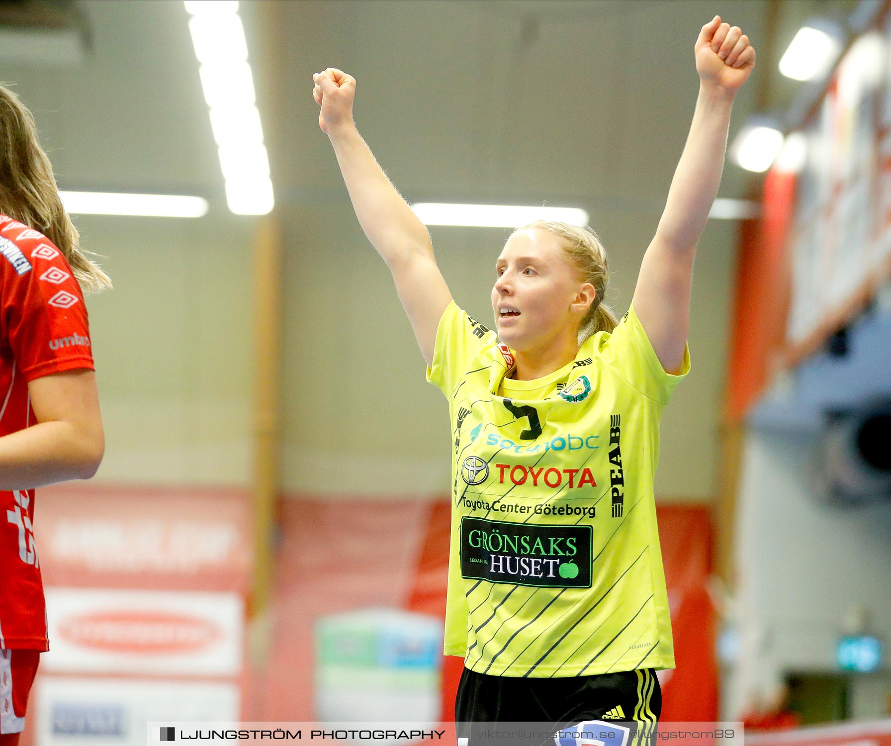 Skövde HF-IK Sävehof 14-30,dam,Skövde Idrottshall,Skövde,Sverige,Handboll,,2020,245008