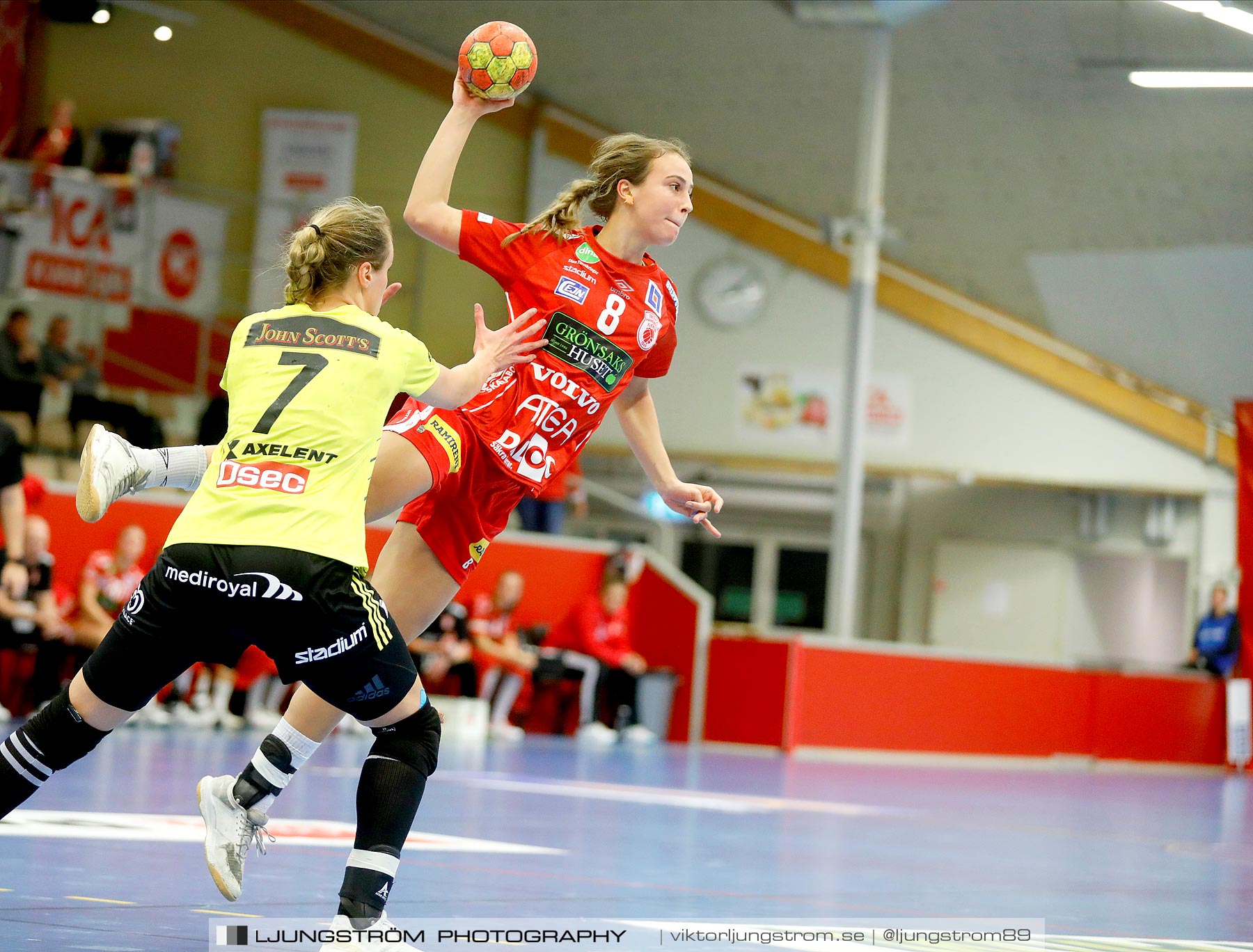 Skövde HF-IK Sävehof 14-30,dam,Skövde Idrottshall,Skövde,Sverige,Handboll,,2020,245010