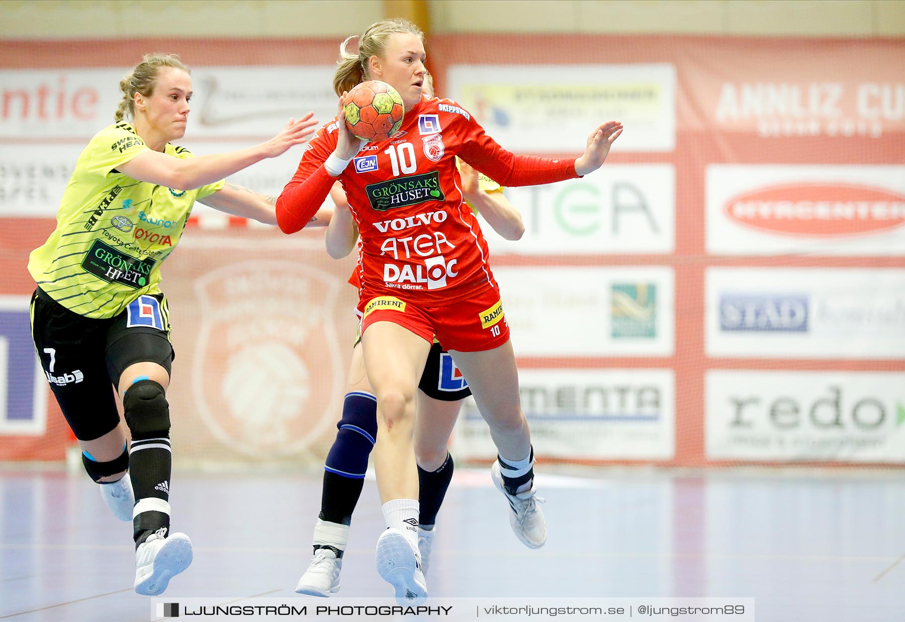 Skövde HF-IK Sävehof 14-30,dam,Skövde Idrottshall,Skövde,Sverige,Handboll,,2020,245011