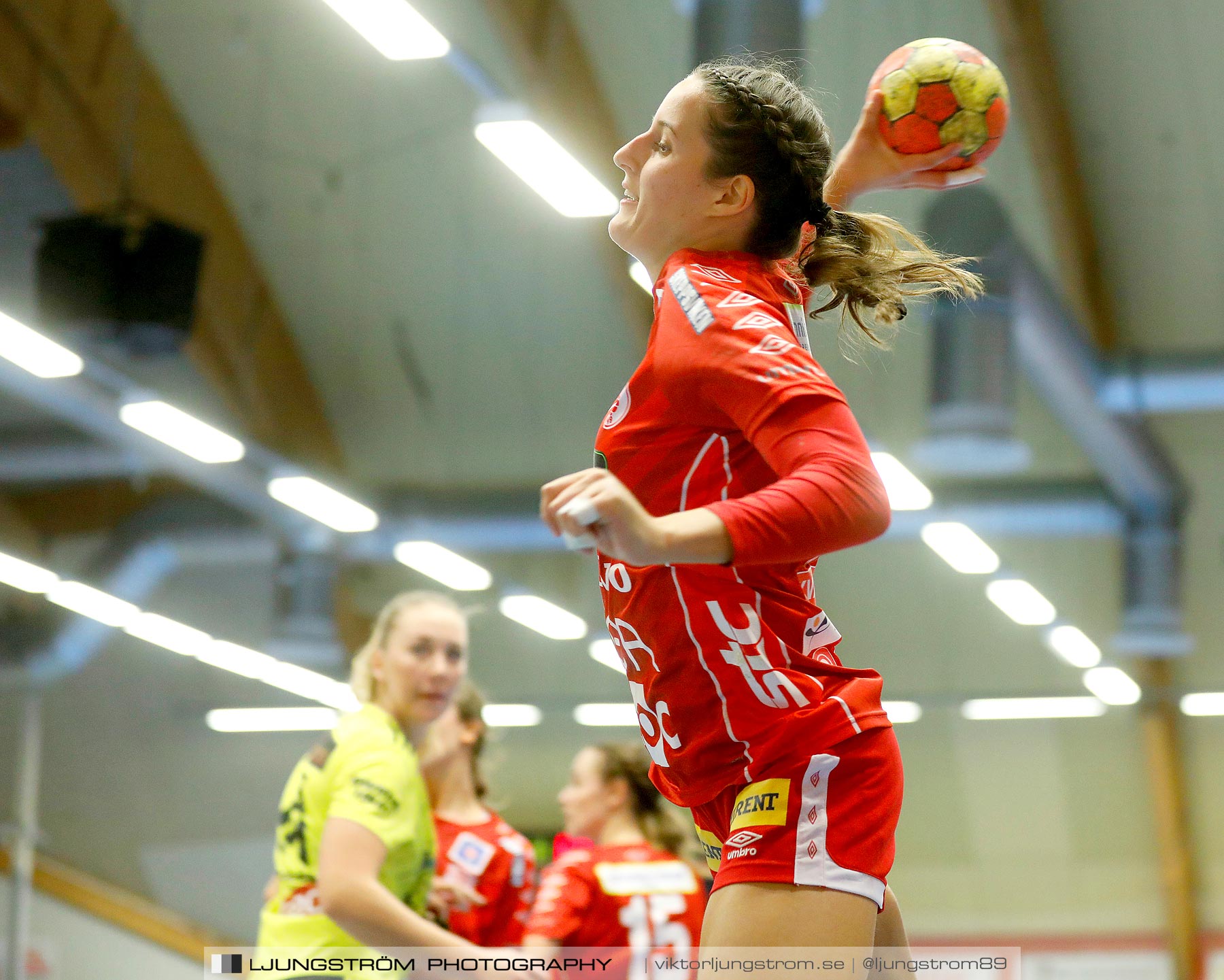 Skövde HF-IK Sävehof 14-30,dam,Skövde Idrottshall,Skövde,Sverige,Handboll,,2020,245013