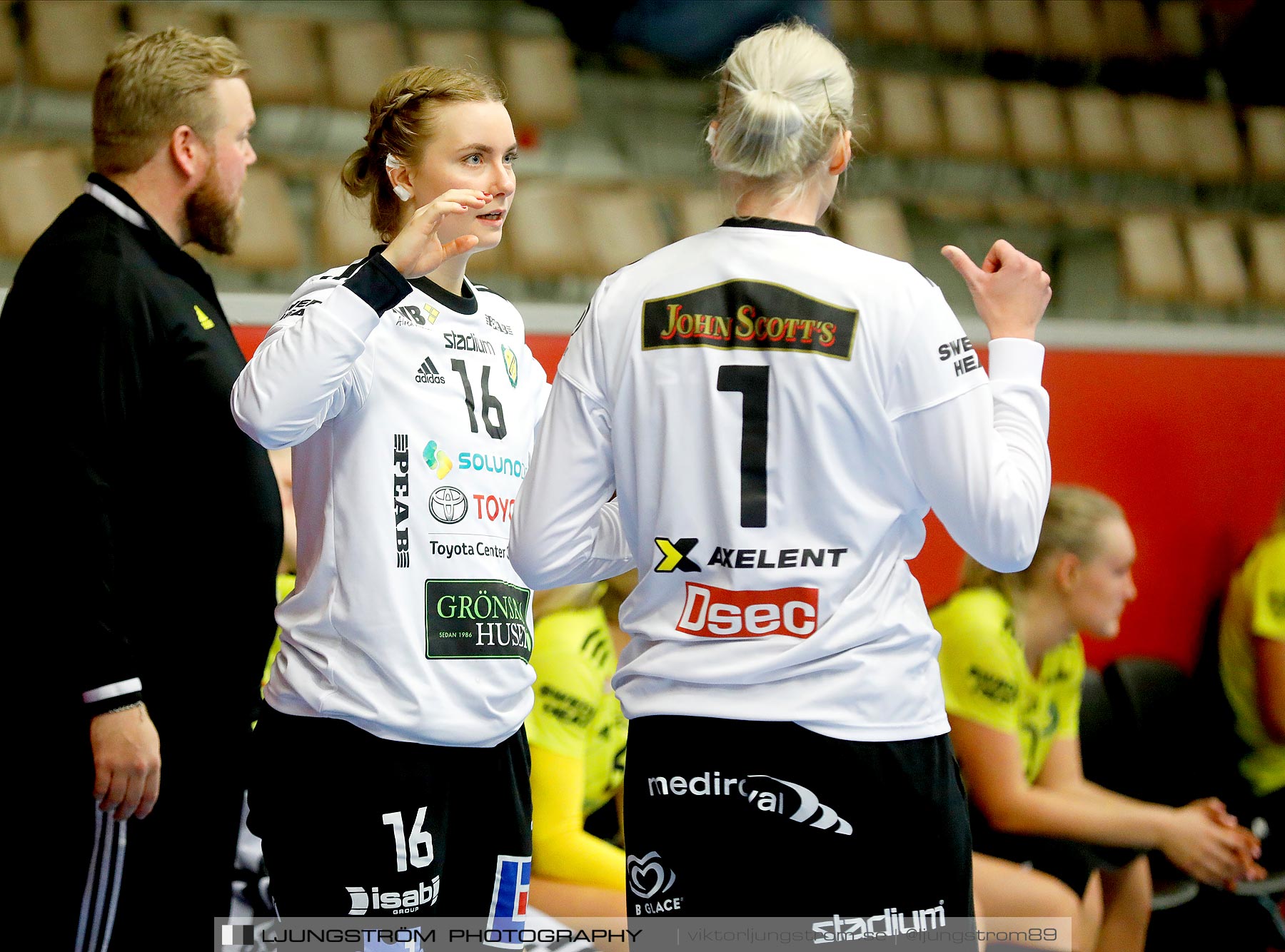 Skövde HF-IK Sävehof 14-30,dam,Skövde Idrottshall,Skövde,Sverige,Handboll,,2020,245014